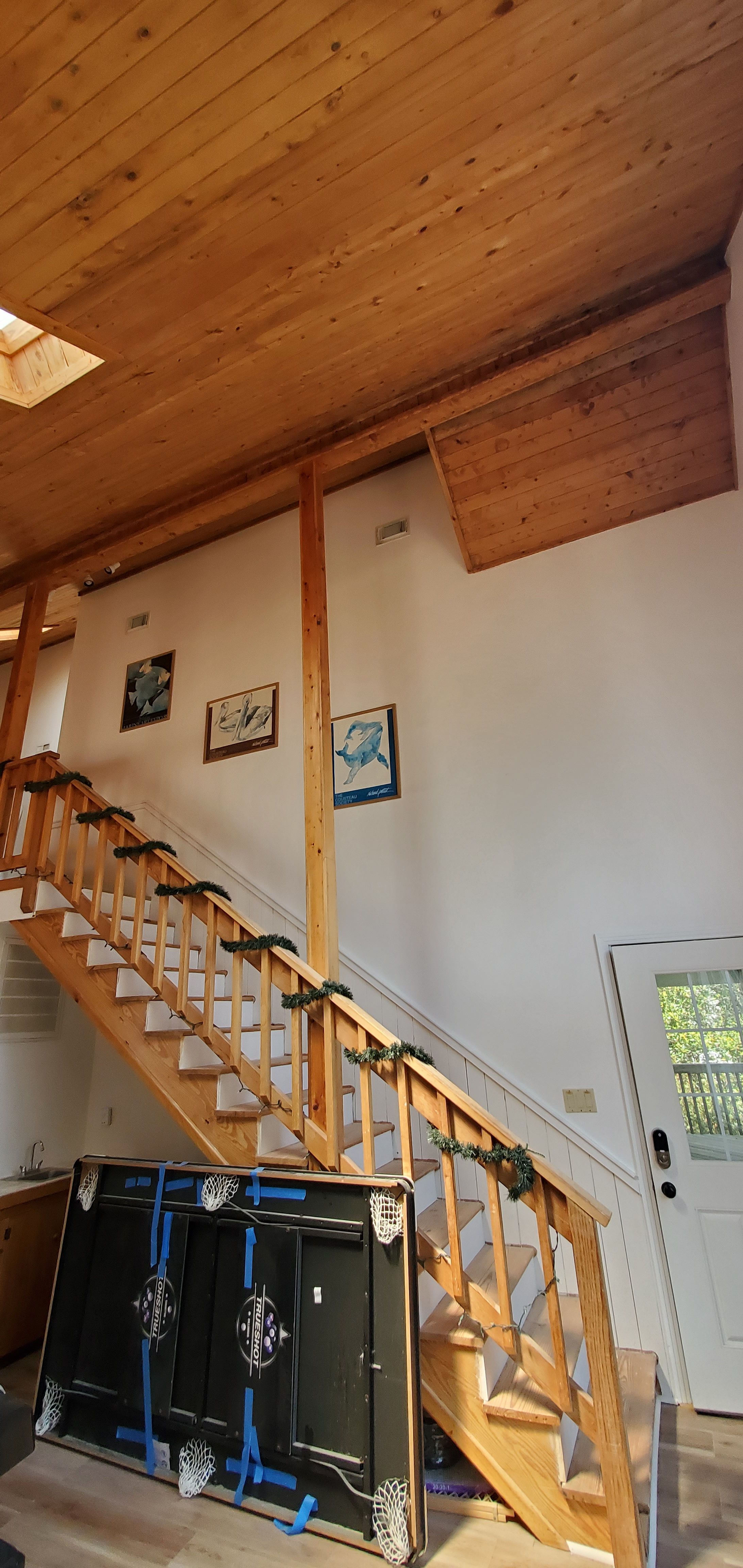  for Silva Painting Company in Kitty Hawk, NC