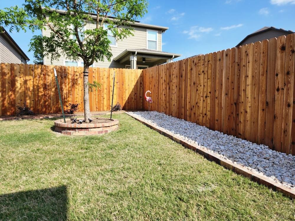 All Photos for Fresh Yards Landscaping in Austin, Texas