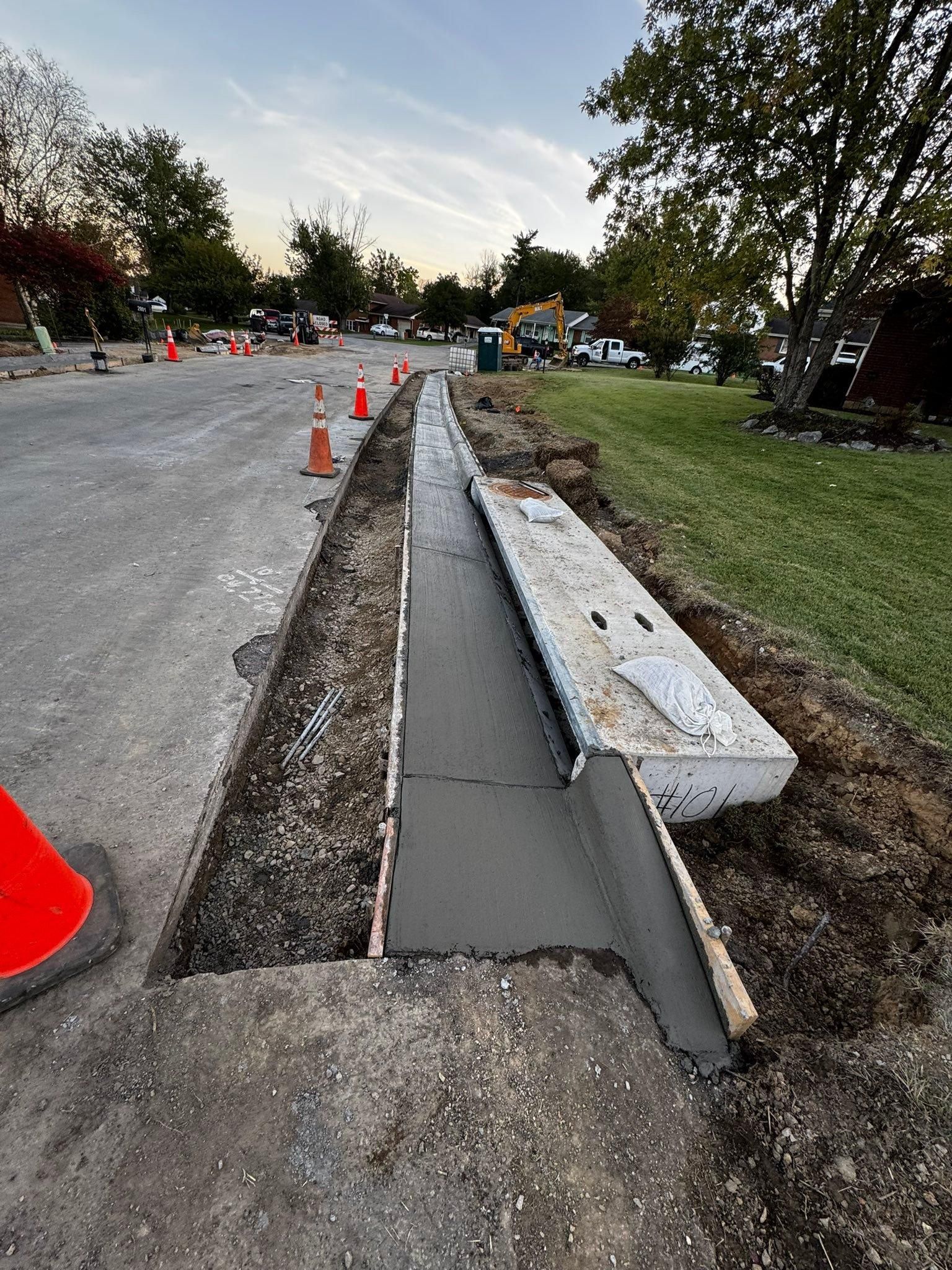 All Photos for The Amazing Concrete in Roanoke, VA
