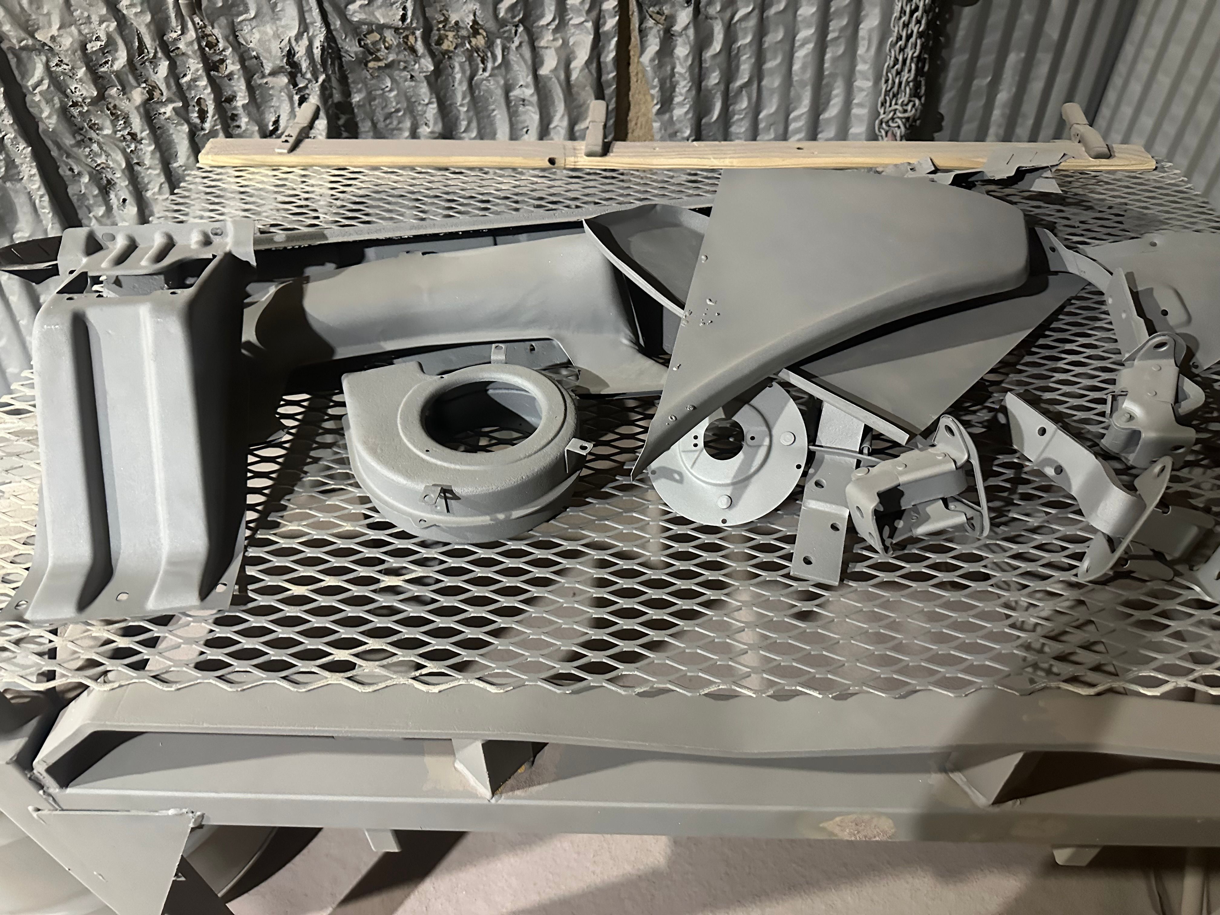 for Tesla Construction LLC in Akron, OH