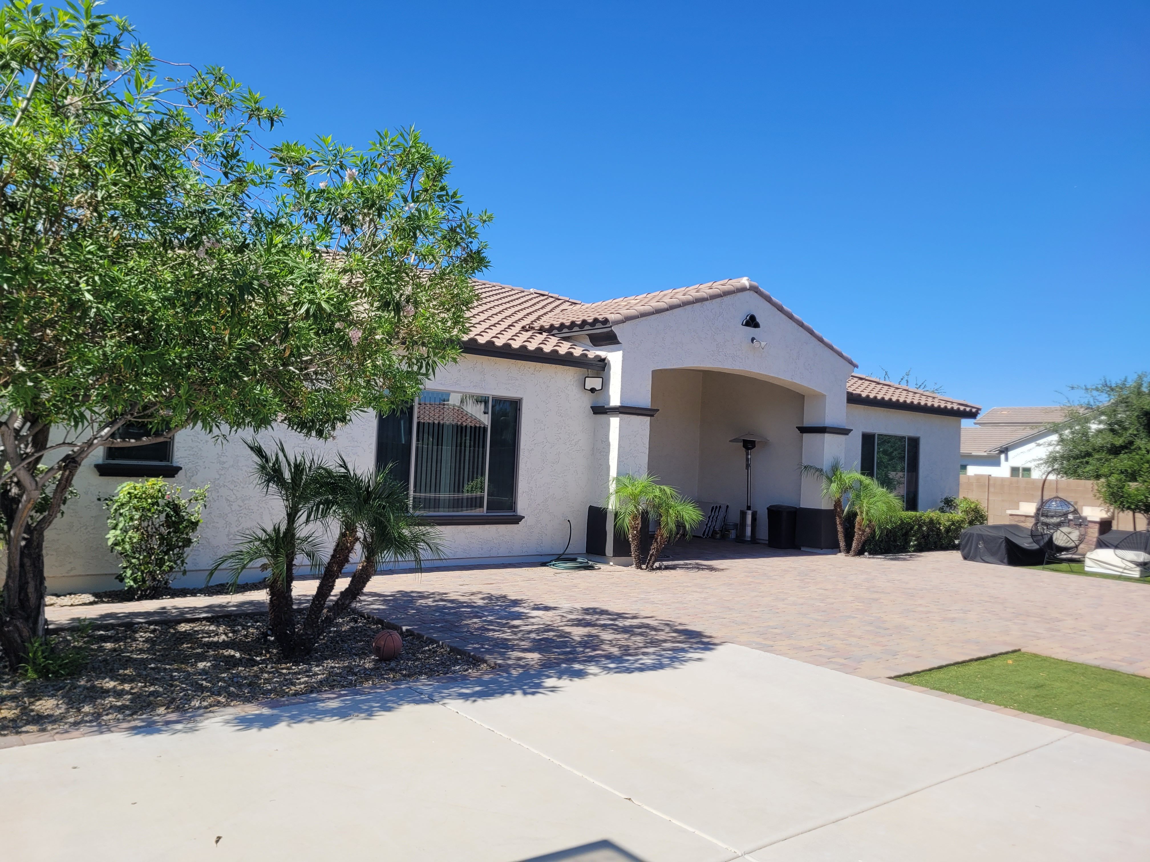 All Photos for Mr Painting Houses LLC in Laveen Village, AZ