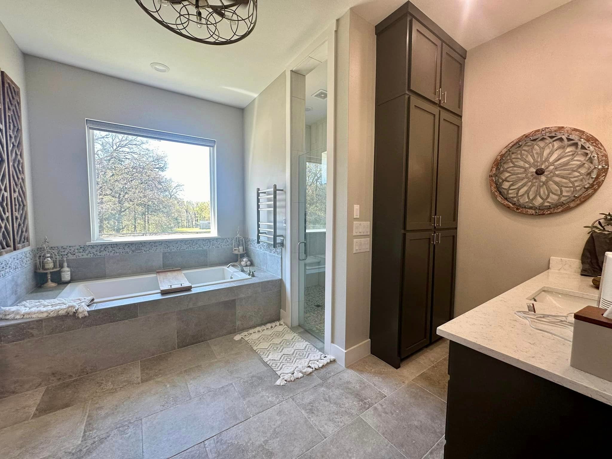  for TKO Custom Wood Works in Denison, TX