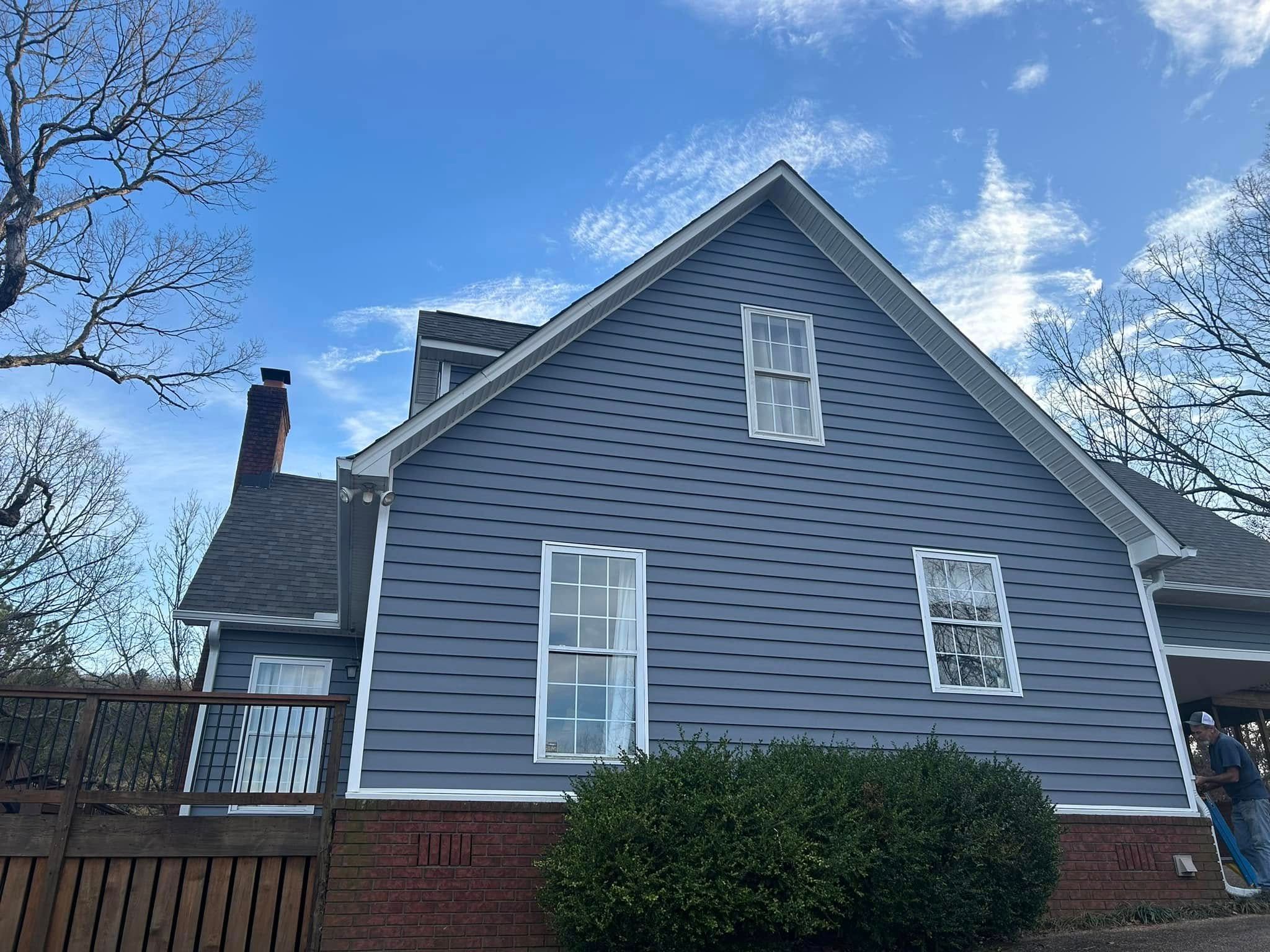  for Well Hung Windows & More in Hot Springs, AR