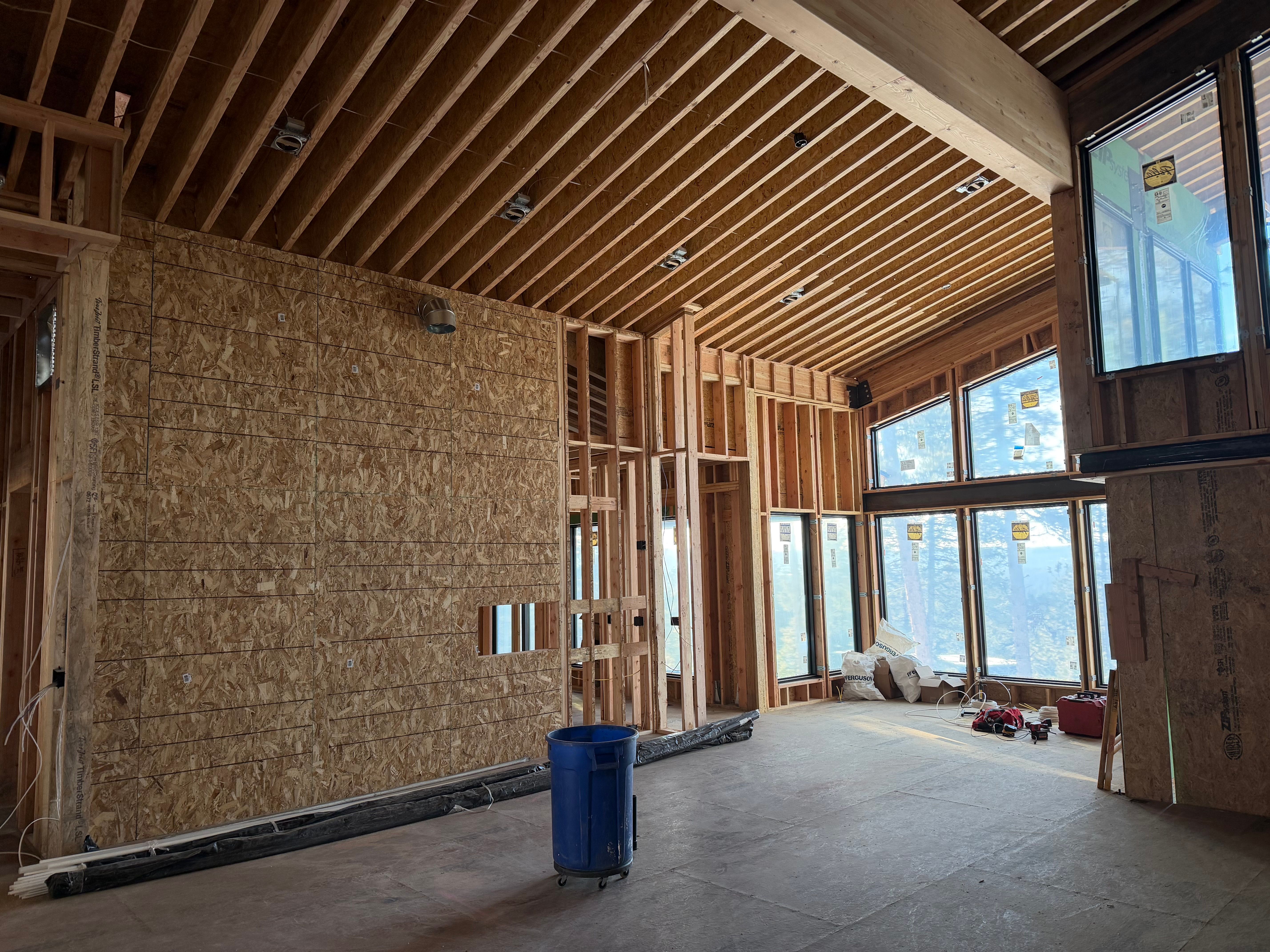  for JF Electric LLC in McCall, ID