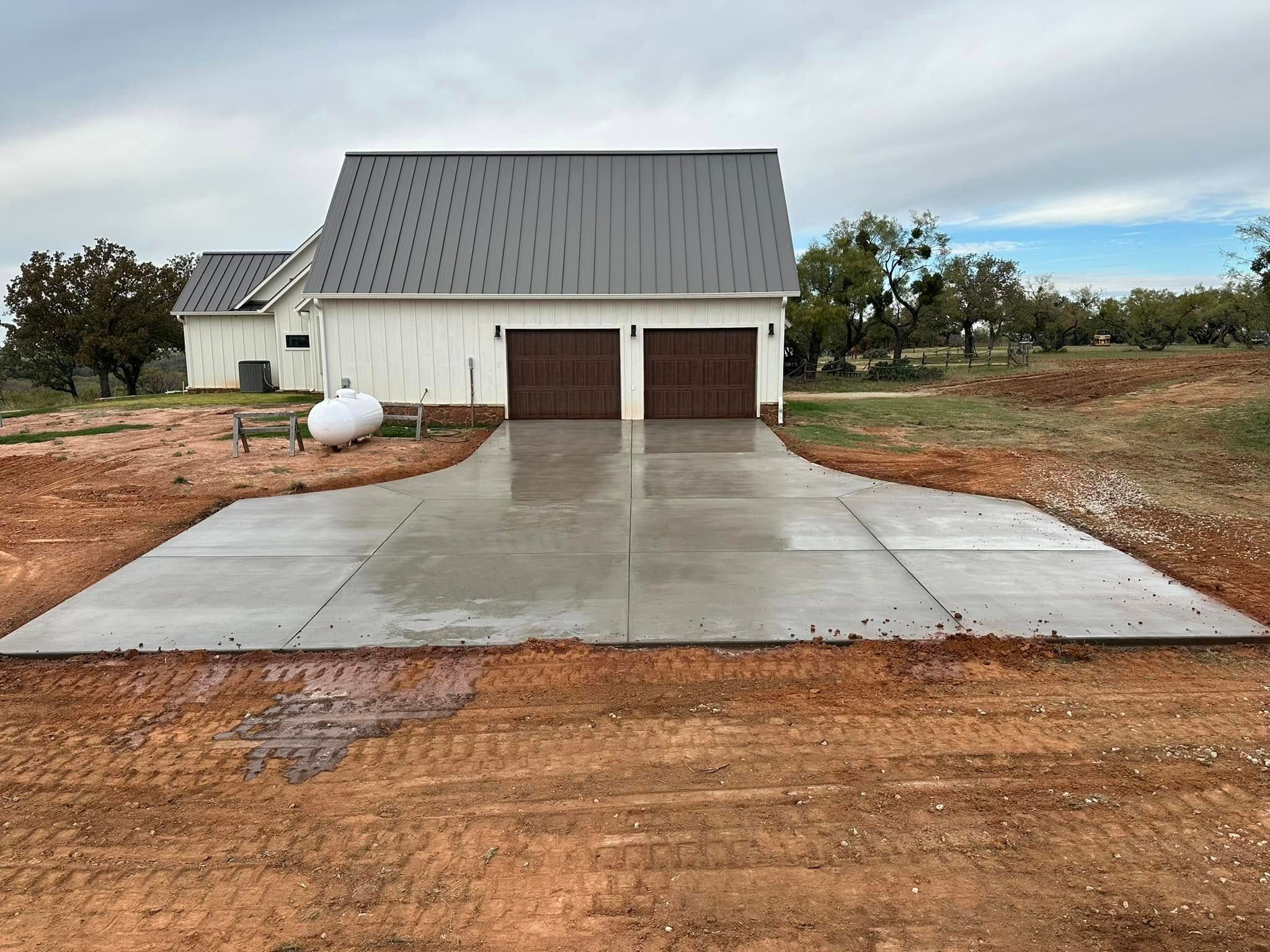 All Photos for Ramos Concrete & Construction LLC in Graham, TX