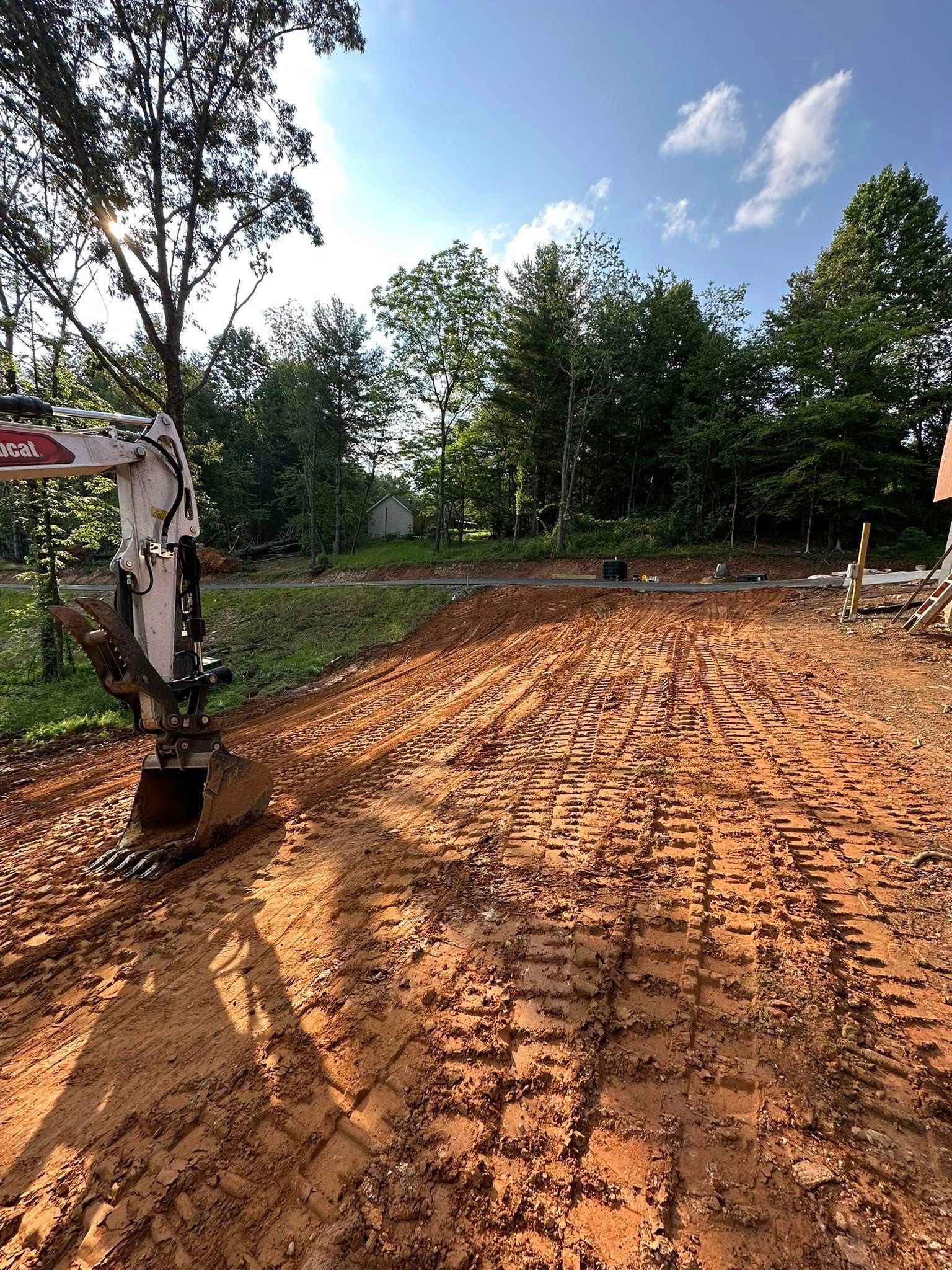  for Stines and Company  in Rutherfordton, NC