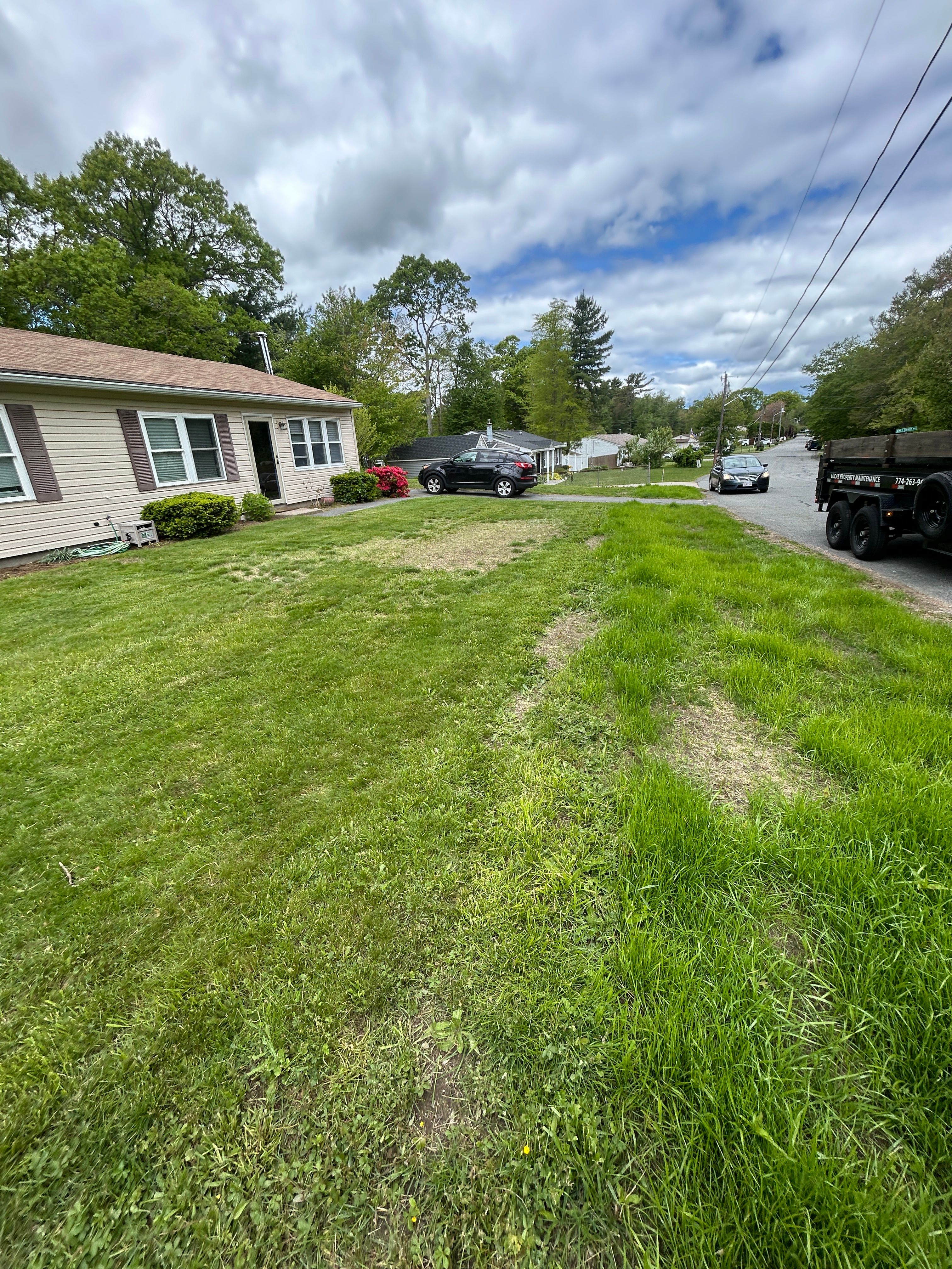  for Lucas Property Maintenance LLC in New Bedford, MA