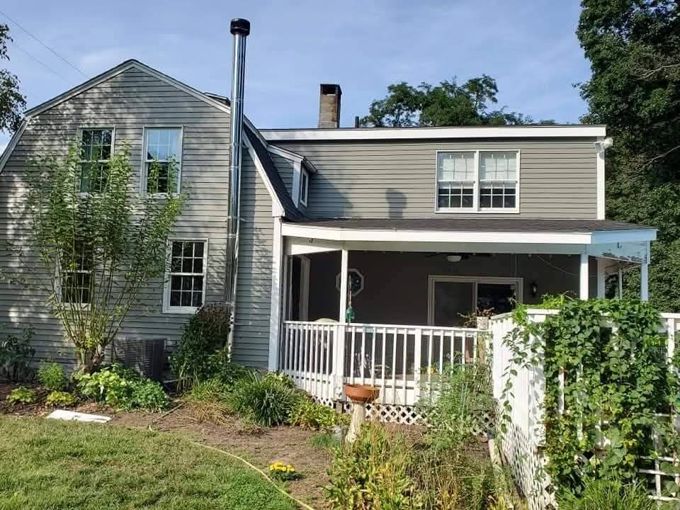  for Integrity Painting in Manchester, CT