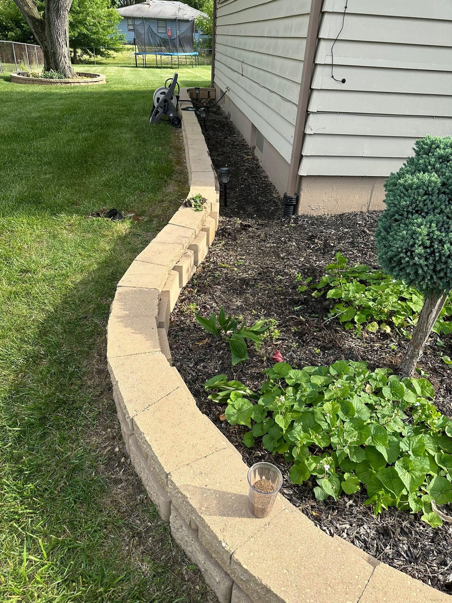  for Cena Landscaping in Rockford, IL