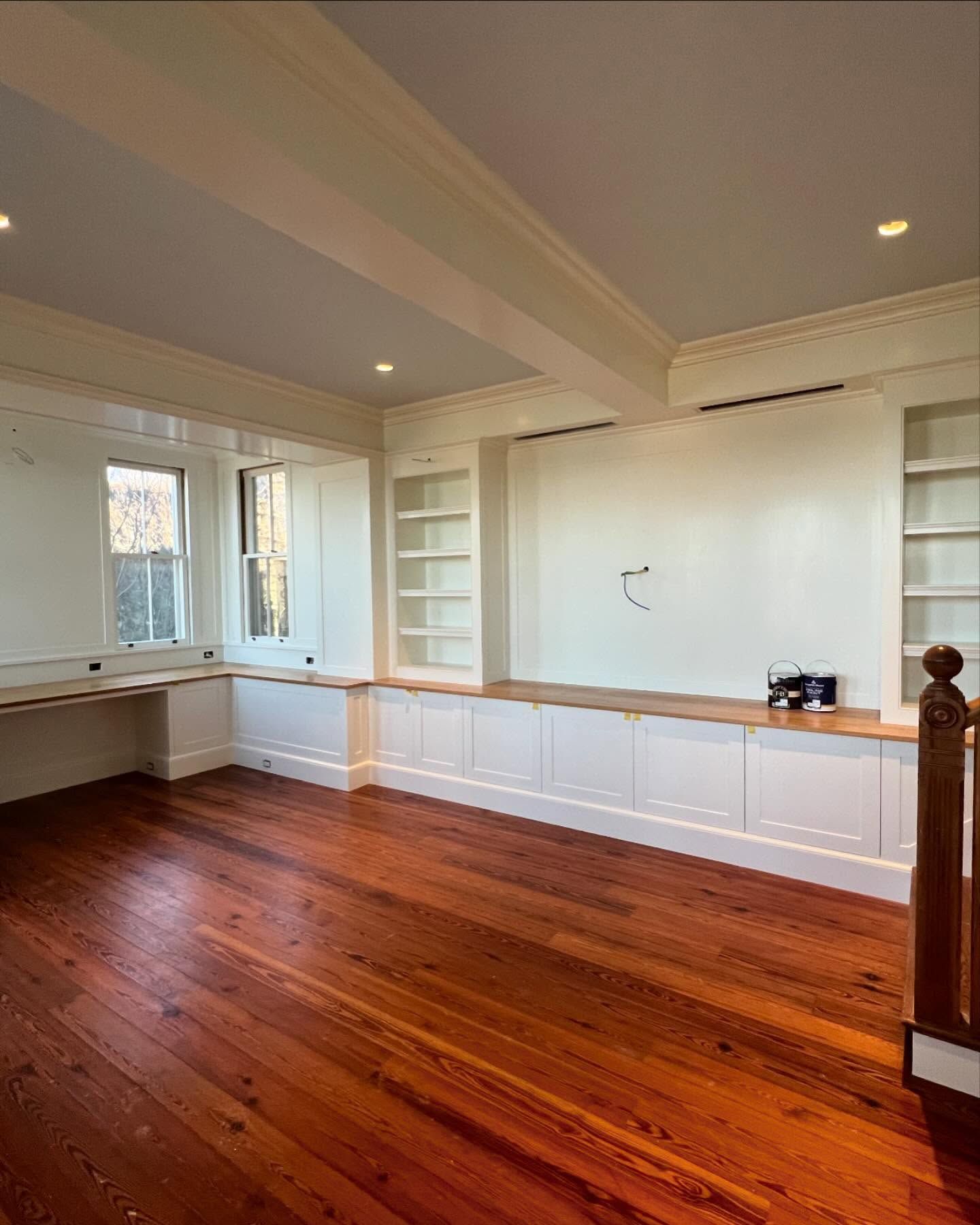  for Cameron's Fine Finishes  in Natick, MA