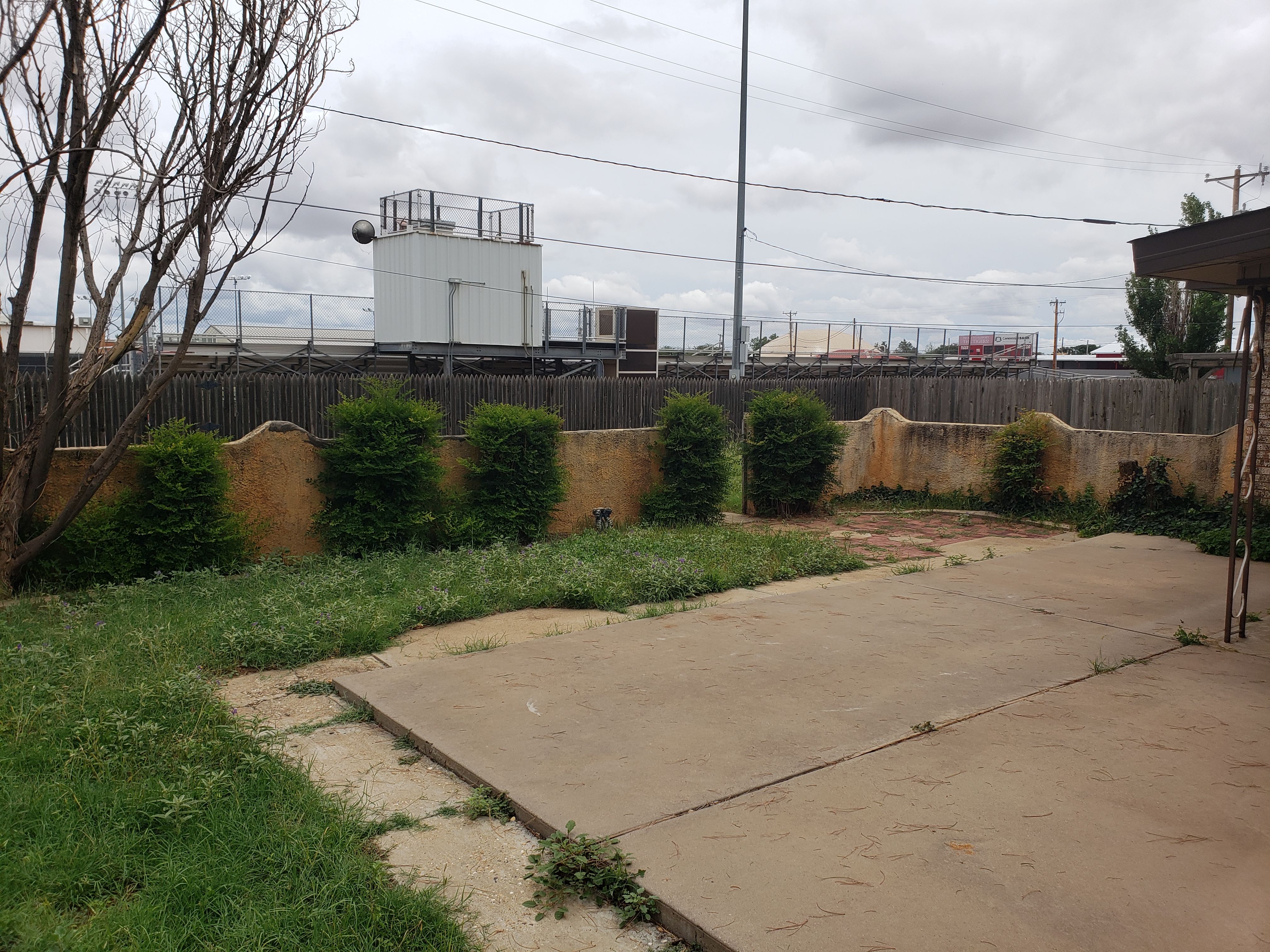 240 n 22nd for Prairie Land Properties LLC in Lubbock, TX