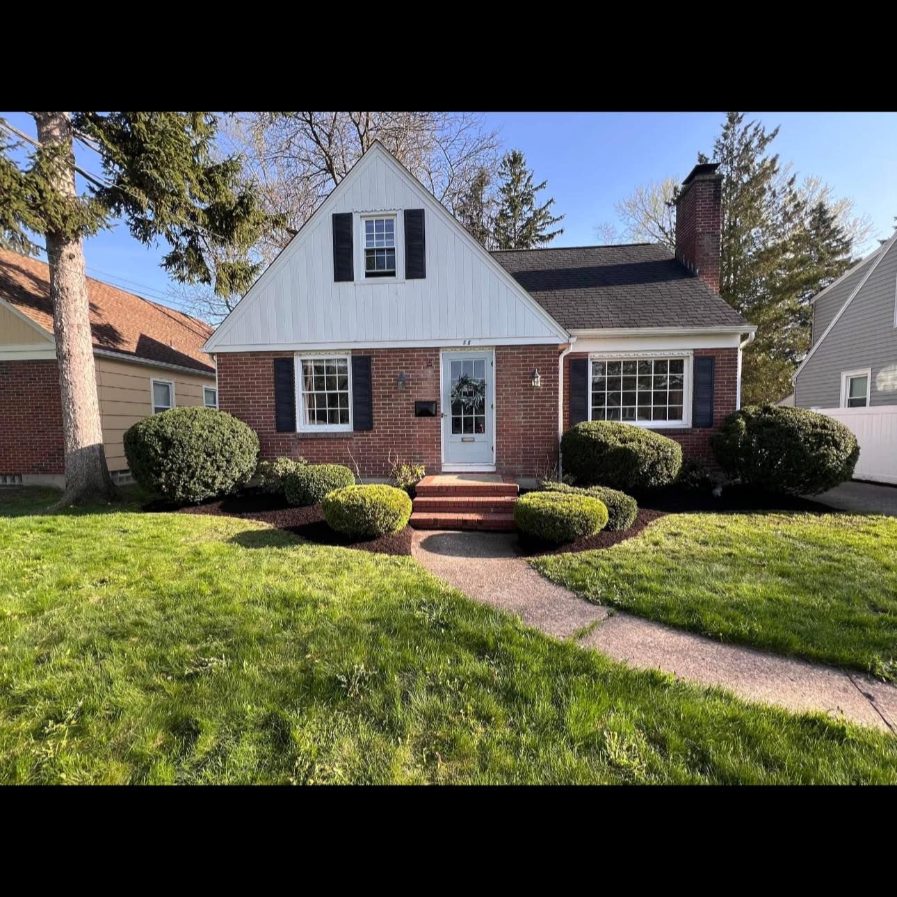 All Photos for Harpers Landscaping in Fredonia, NY