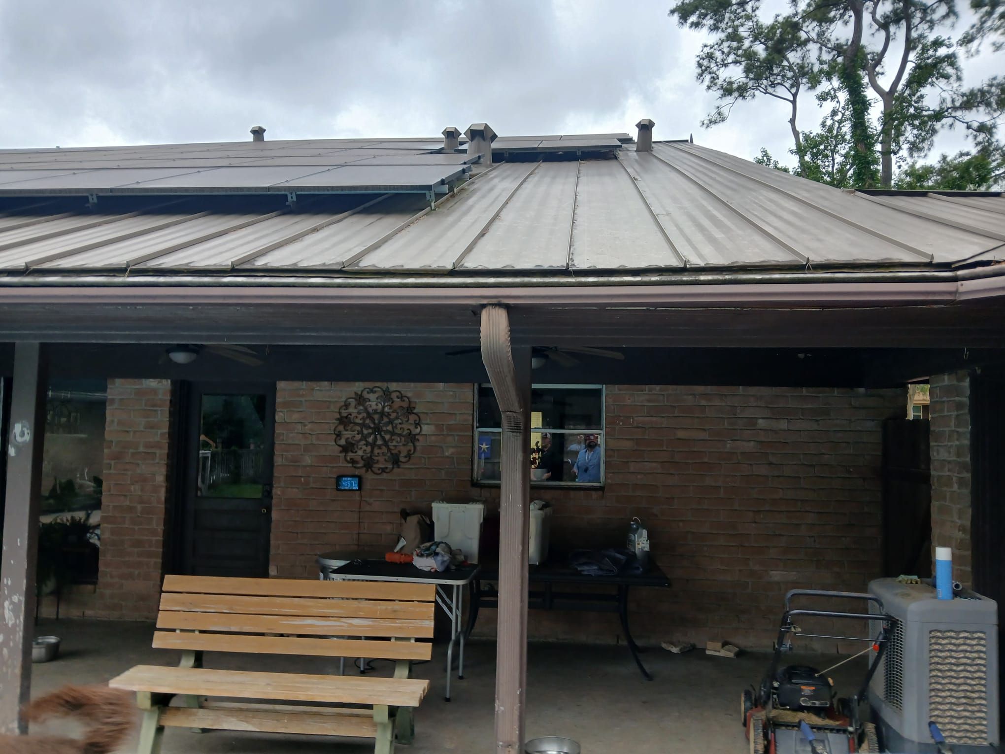  for SqFt Painting in Conroe, TX