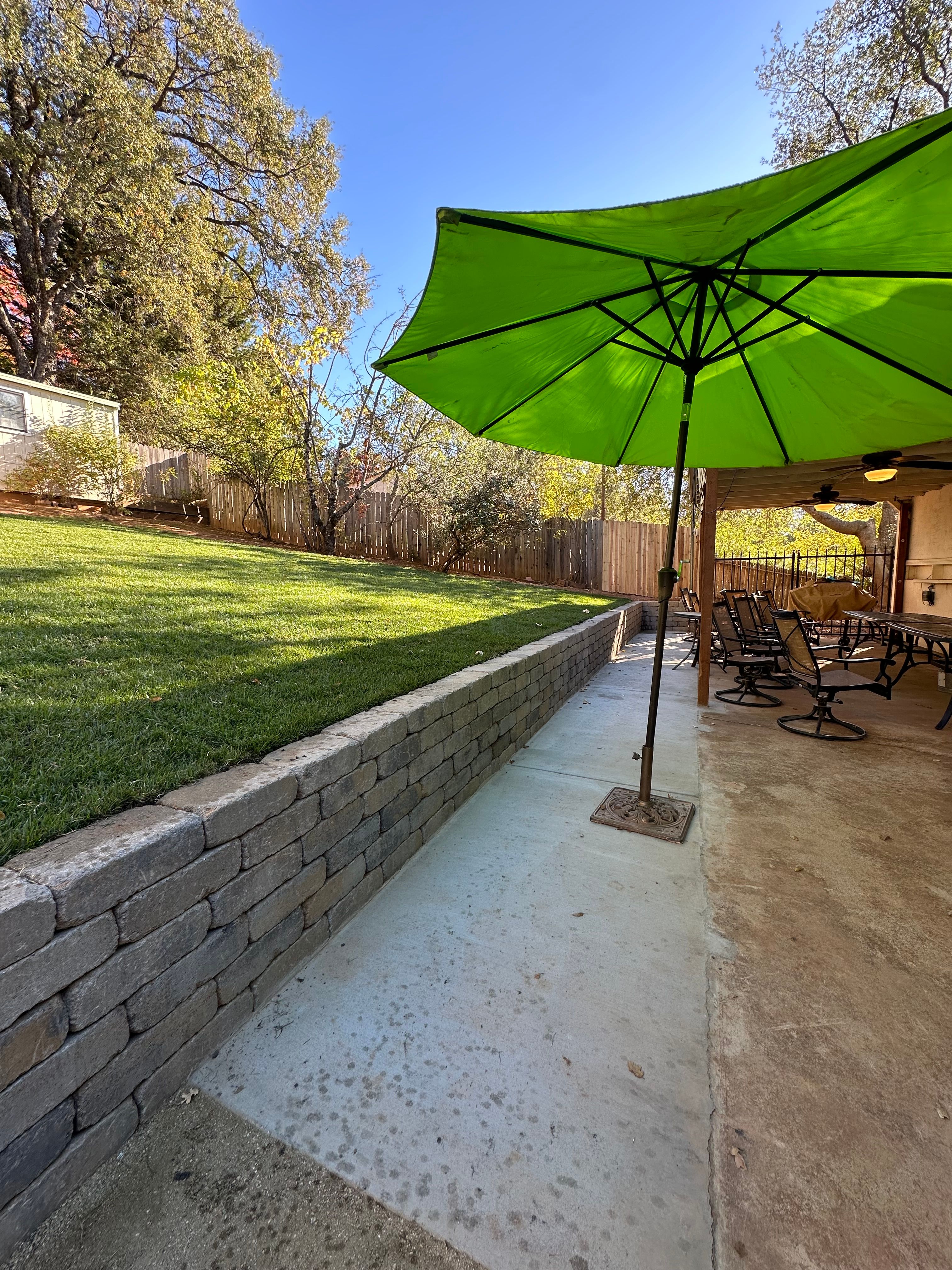  for Diamond Landscape & Hardscape in Diamond Springs, CA