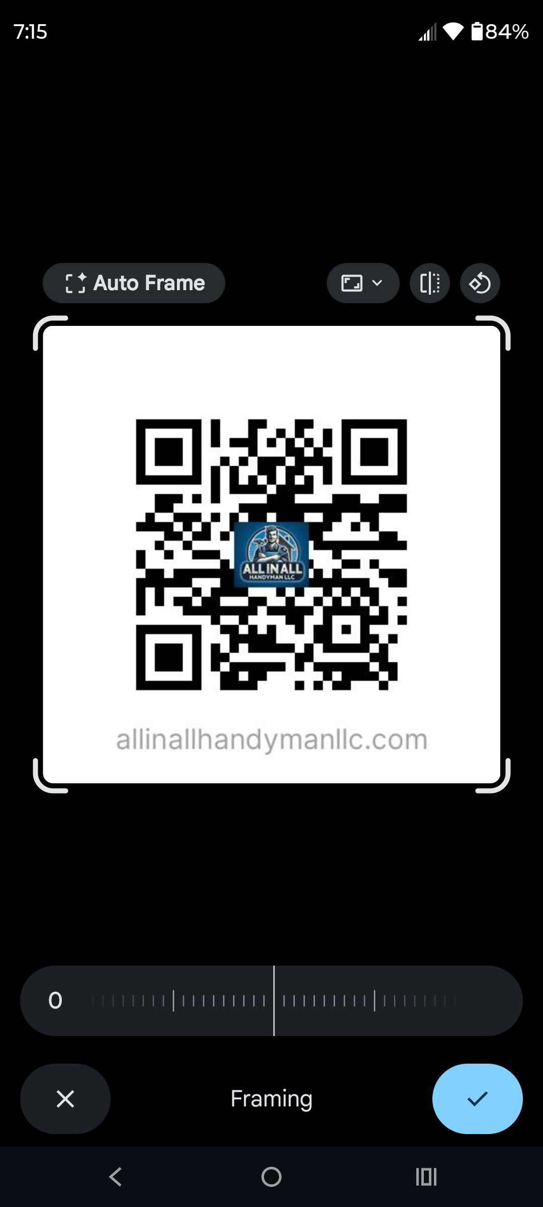 All Photos for All in All Handyman in Evans, CO