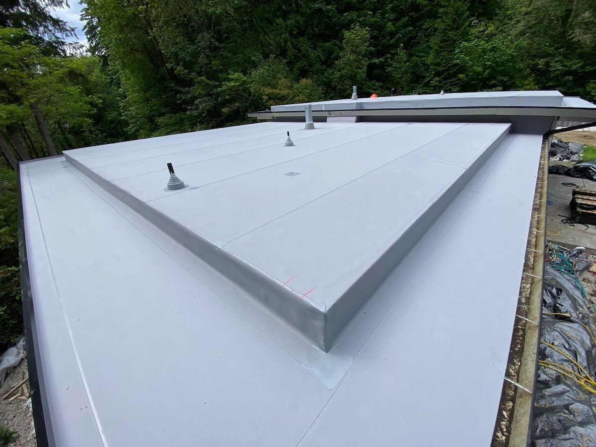  for Carolina Professional Roofing in Hillsborough, NC