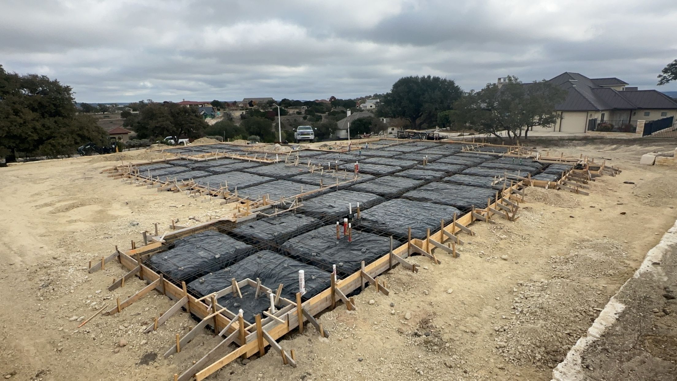  for EPE Concrete LLC in Kerrville, TX