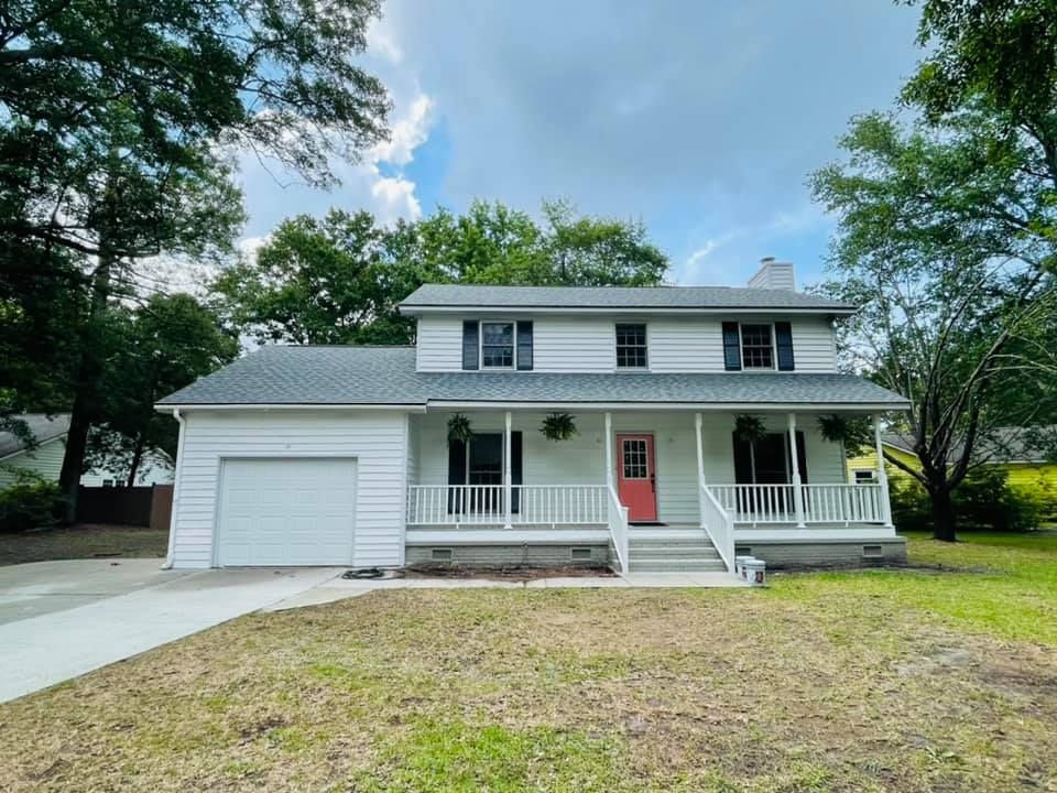  for Deco Painting & Construction in Charleston, SC