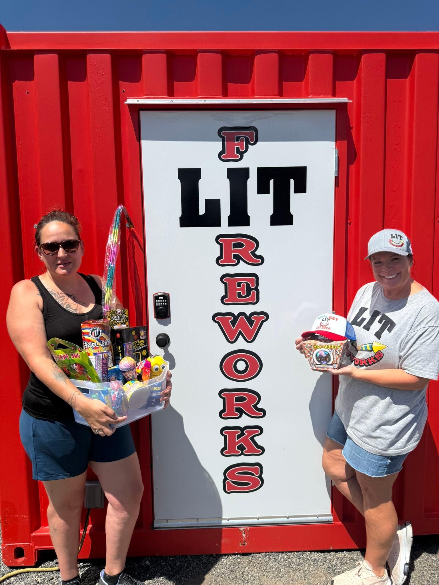  for Team 406 in Butte, MT