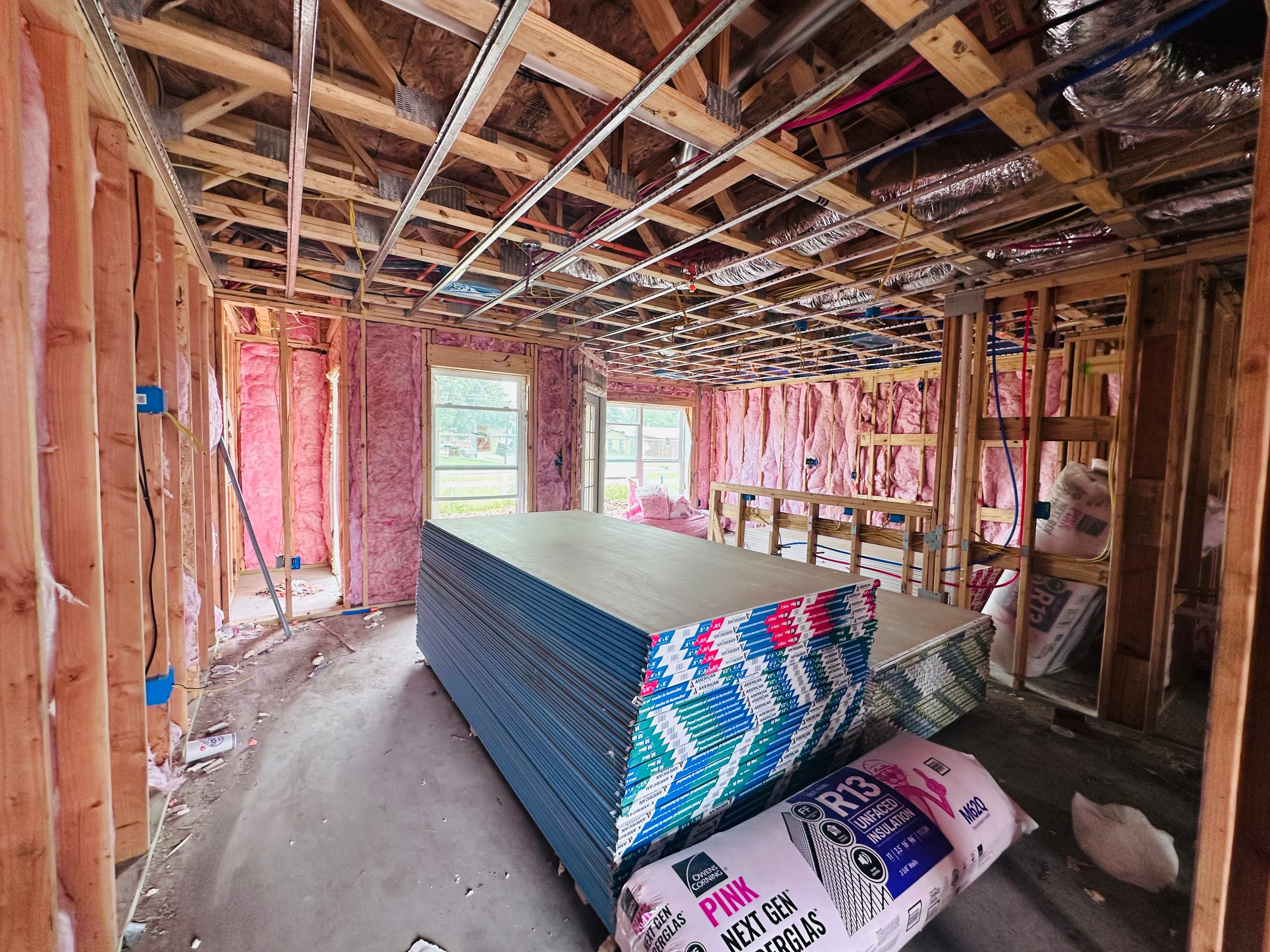  for Joshuas Painting & Remodeling in Fort Worth, TX