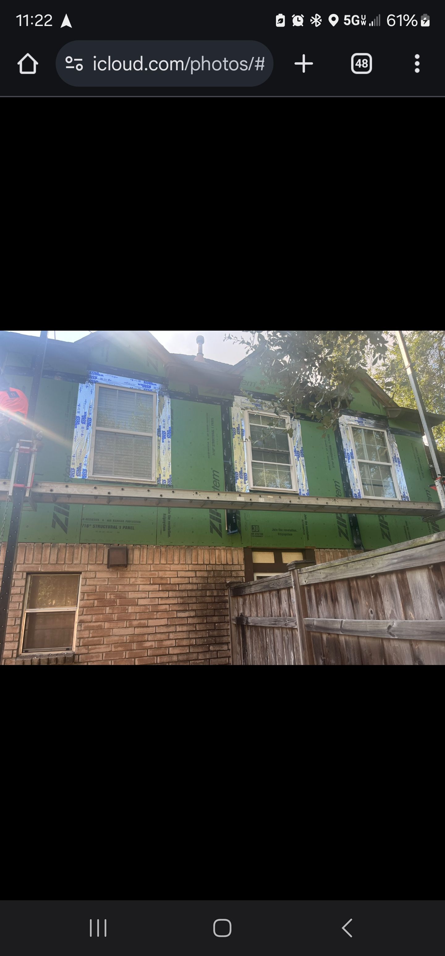  for Hockley Frame and Siding LLC in Hockley, TX