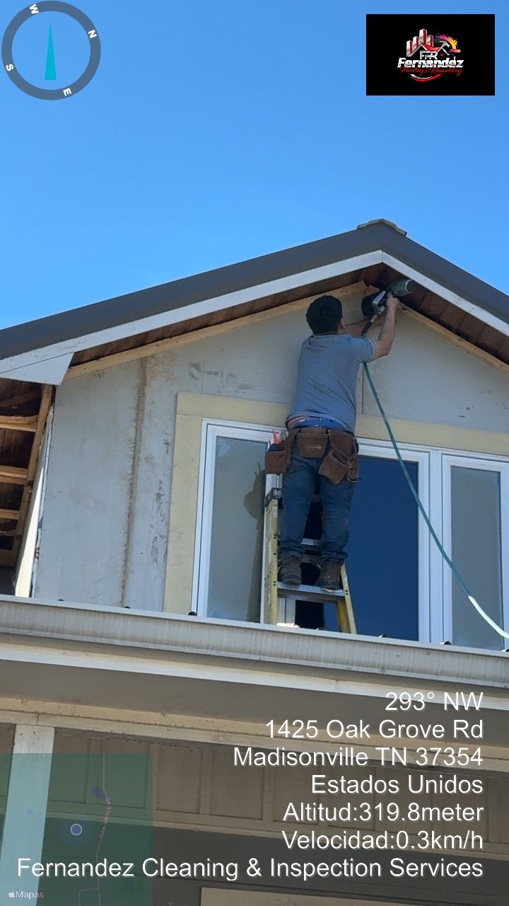 All Photos for Fernandez Painting & Remodeling in Pigeon Forge, TN