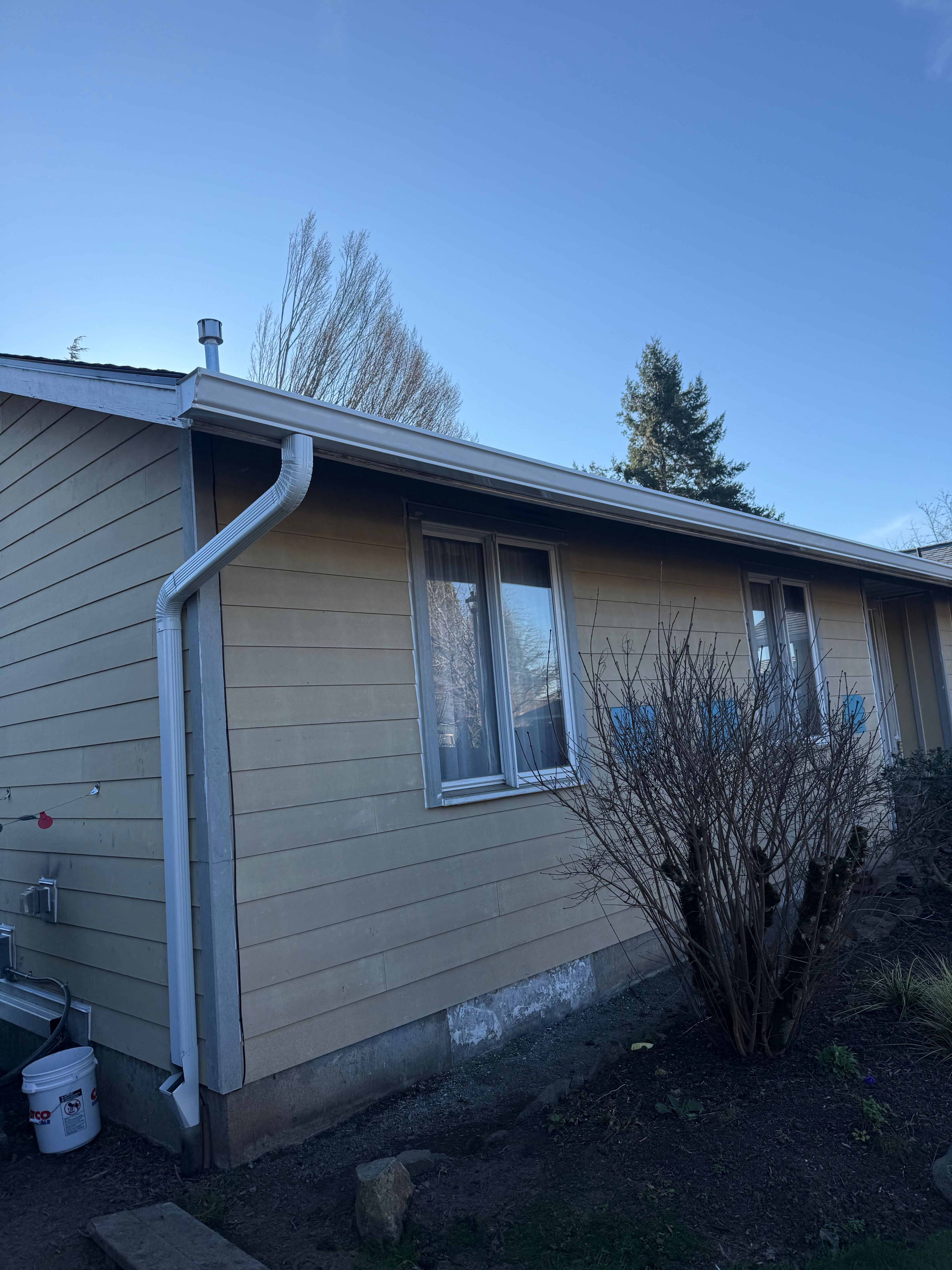  for MDM Roofing in Portland, OR
