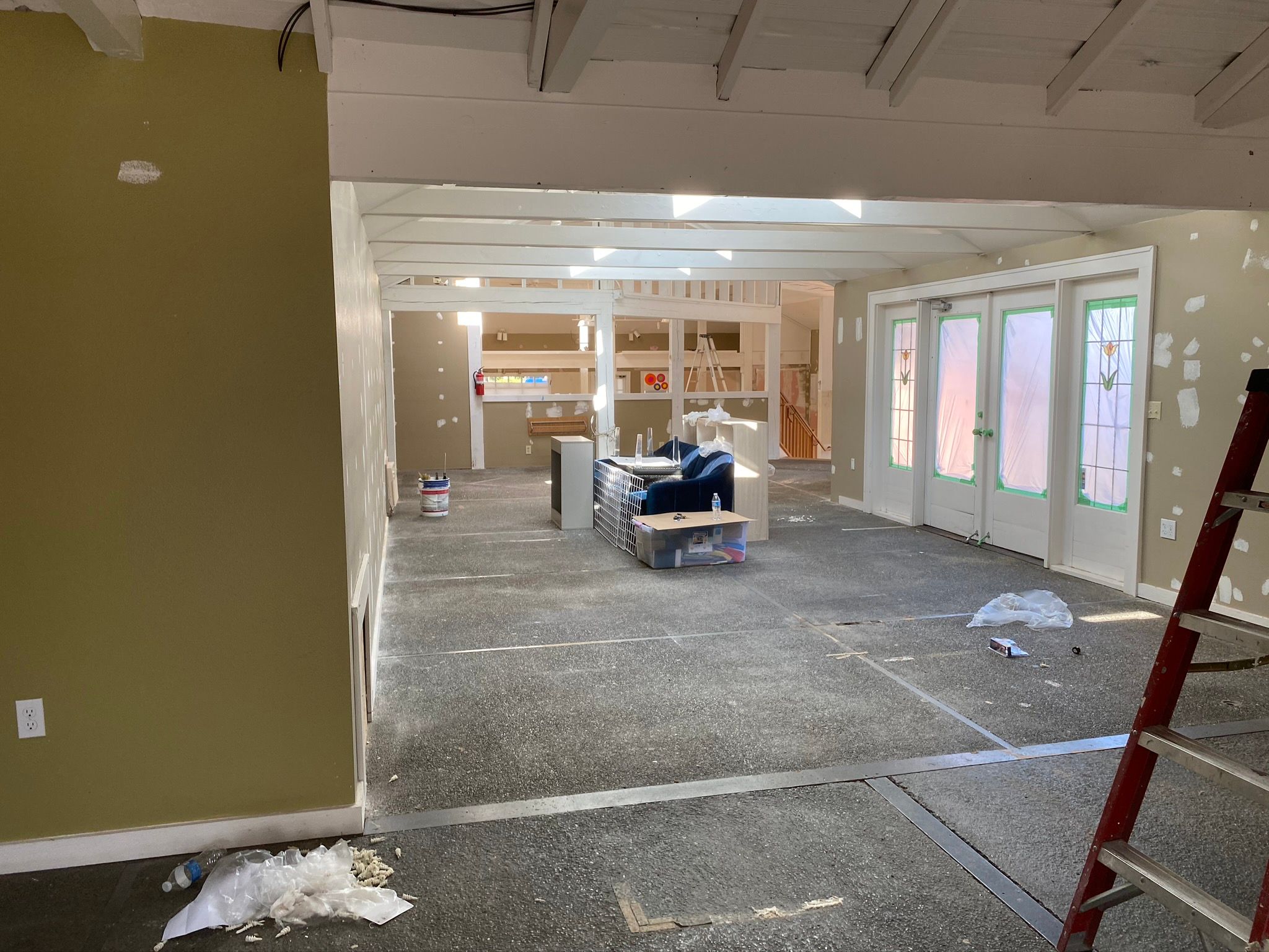  for Tony's Remodeling & Painting in Renton, WA