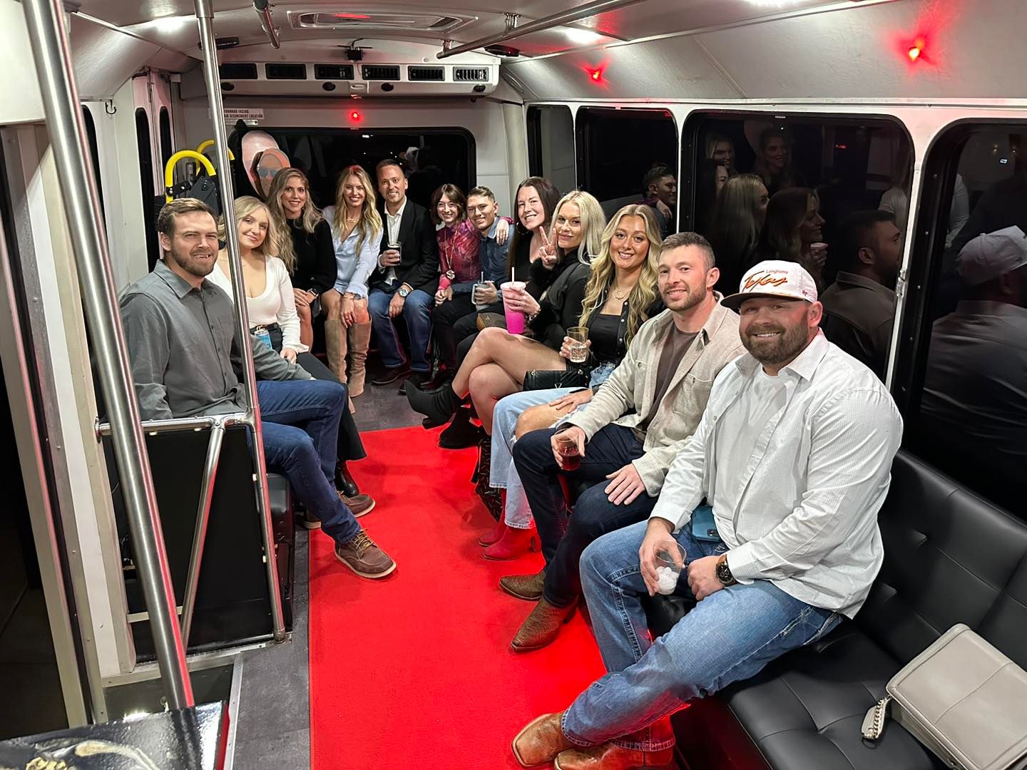  for Blacked Out Transportation in Union, KY
