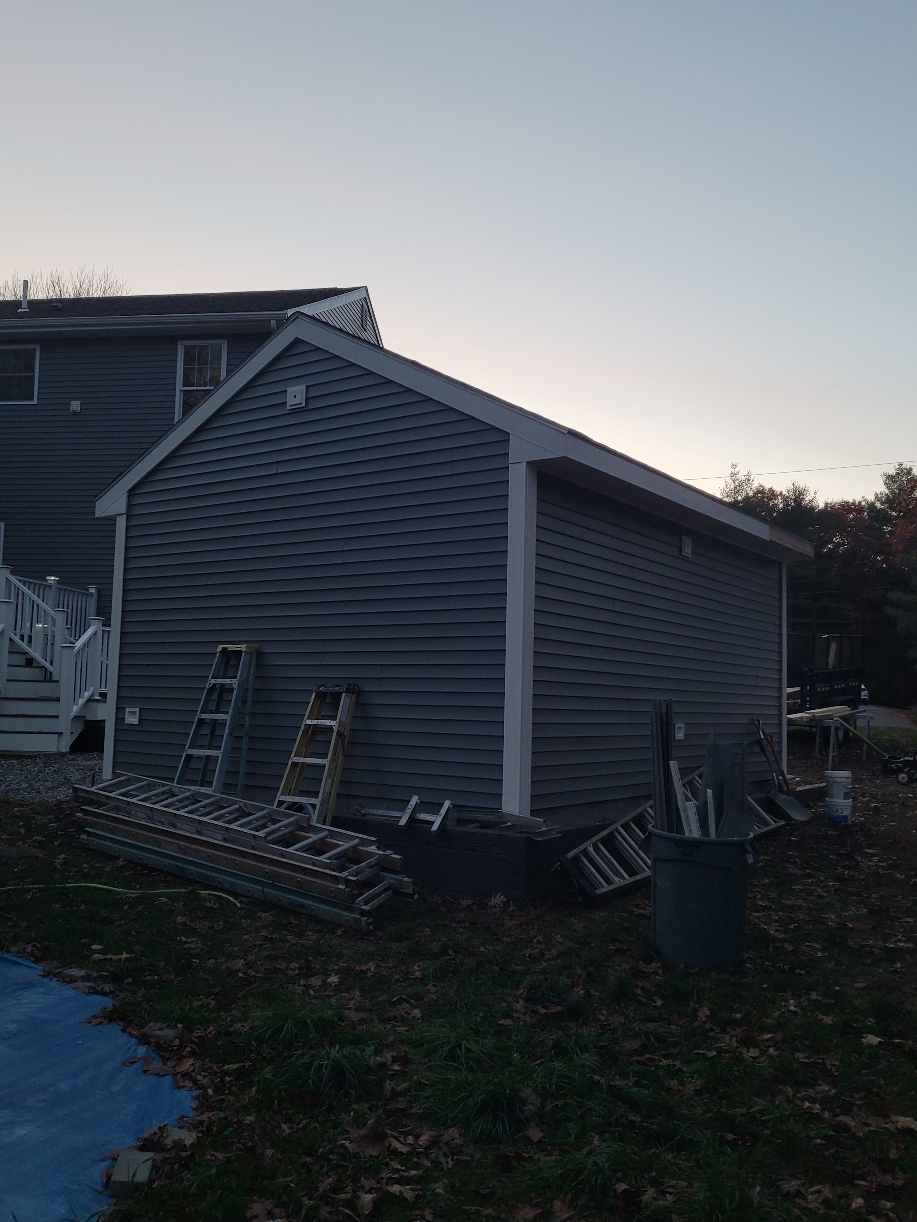  for Garcia Home Improvement & Remodeling LLC in Seekonk, MA