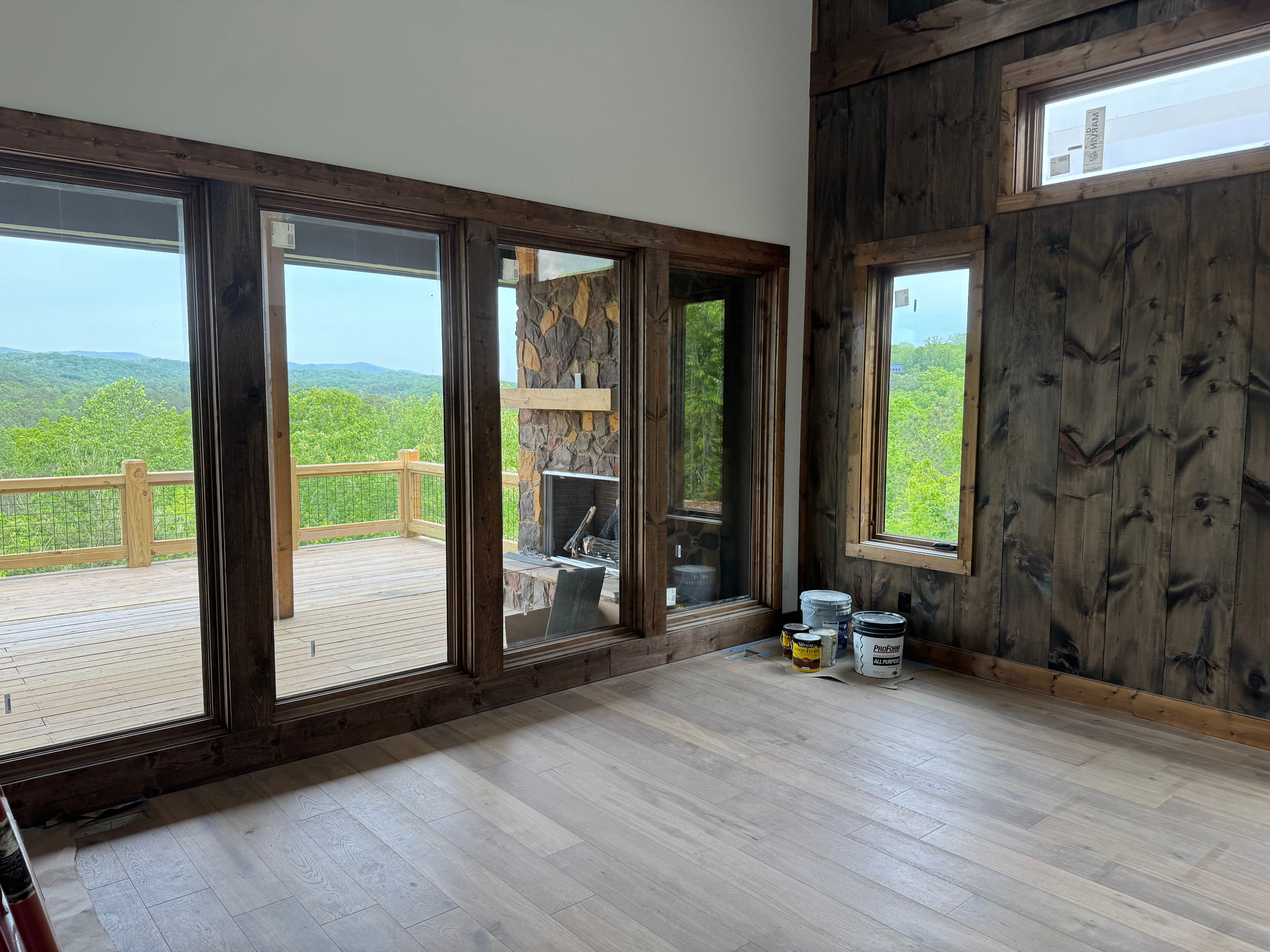  for Cartecay River Flooring/ Tile showers  in Ellijay, GA
