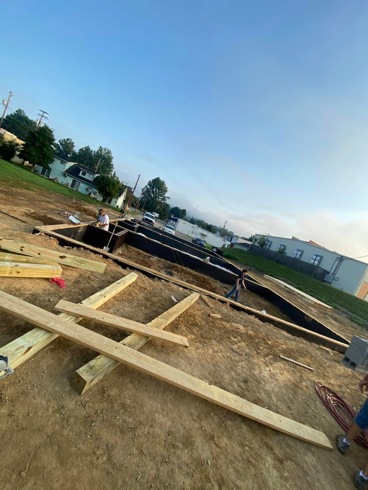 All Photos for Reinhardt’s Remodeling in Wheelersburg, OH