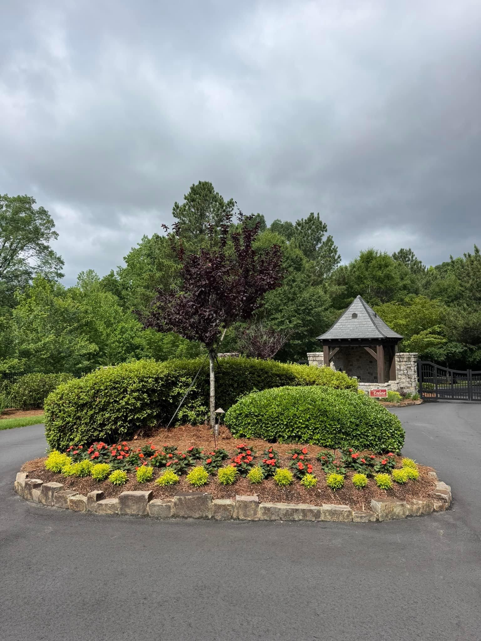  for Southern Turf & Landscape in Concord, NC