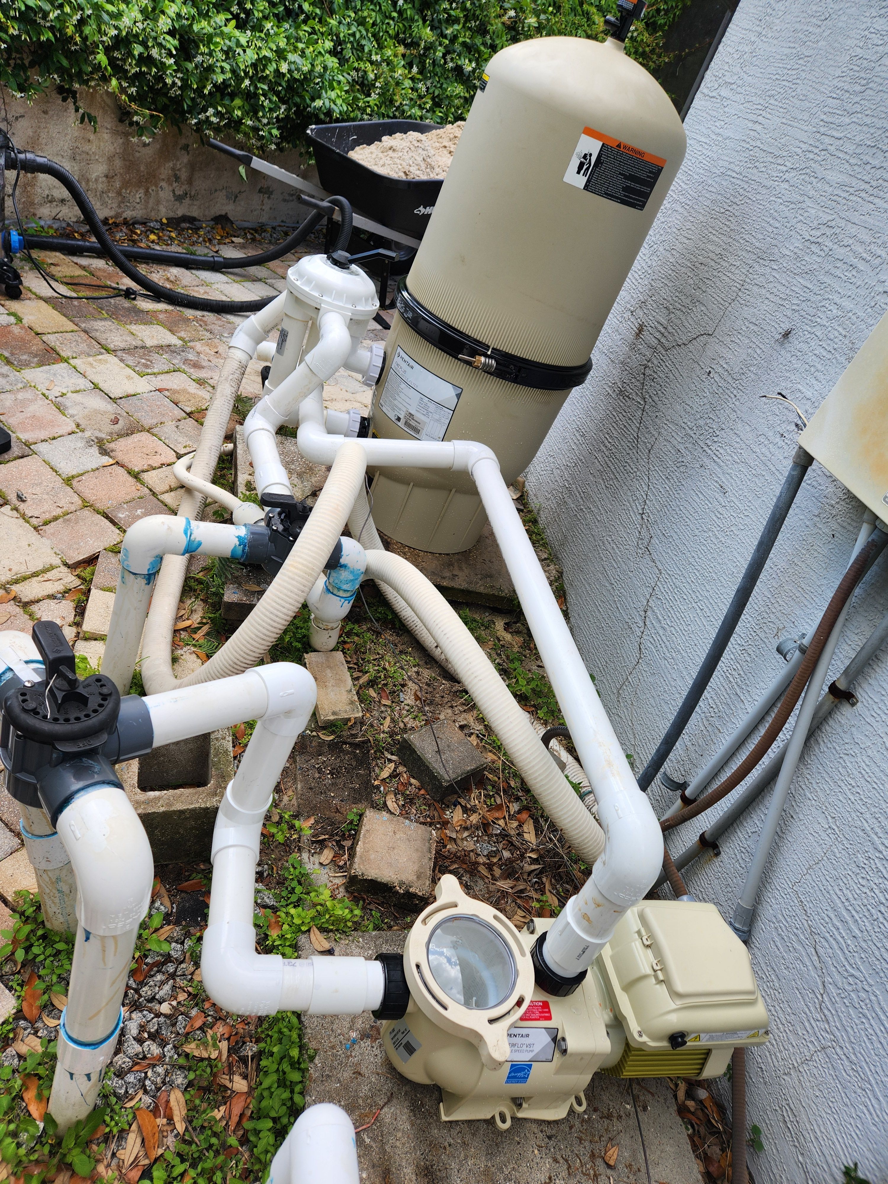  for Knockout Pool and Spa Care LLC in Spring Hill, FL