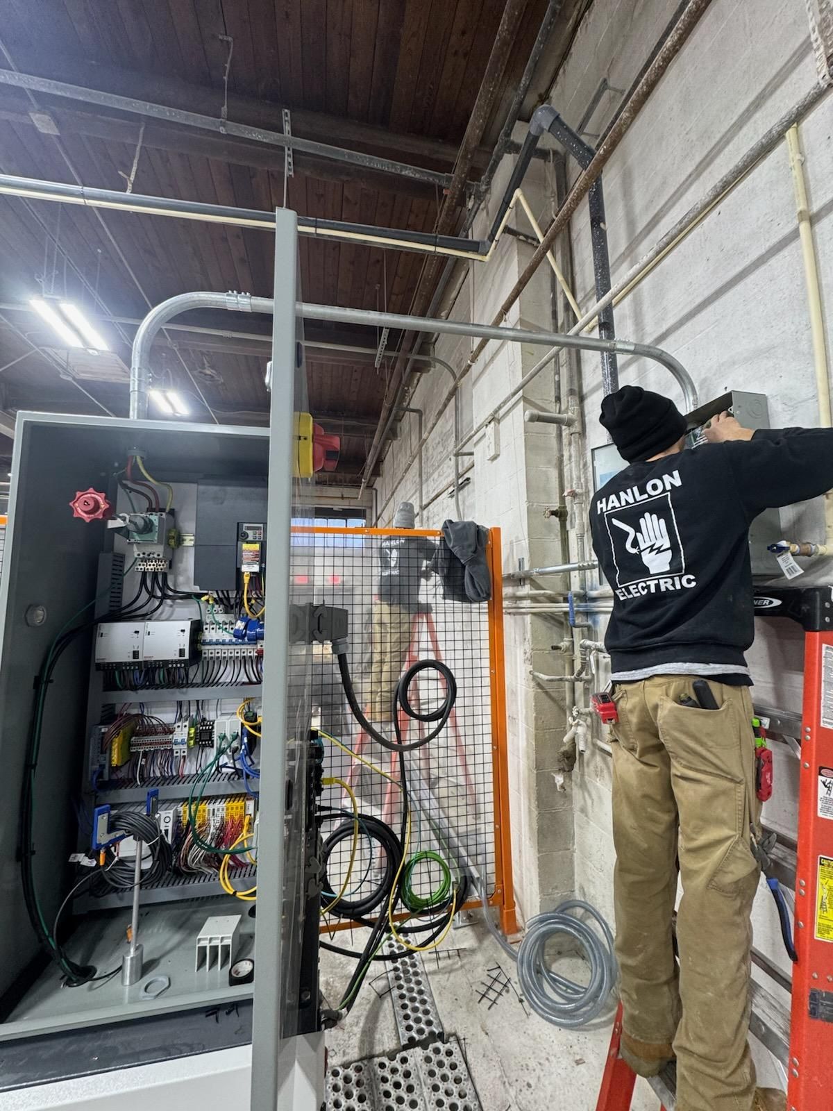 All Photos for Hanlon Electric in Denville, NJ