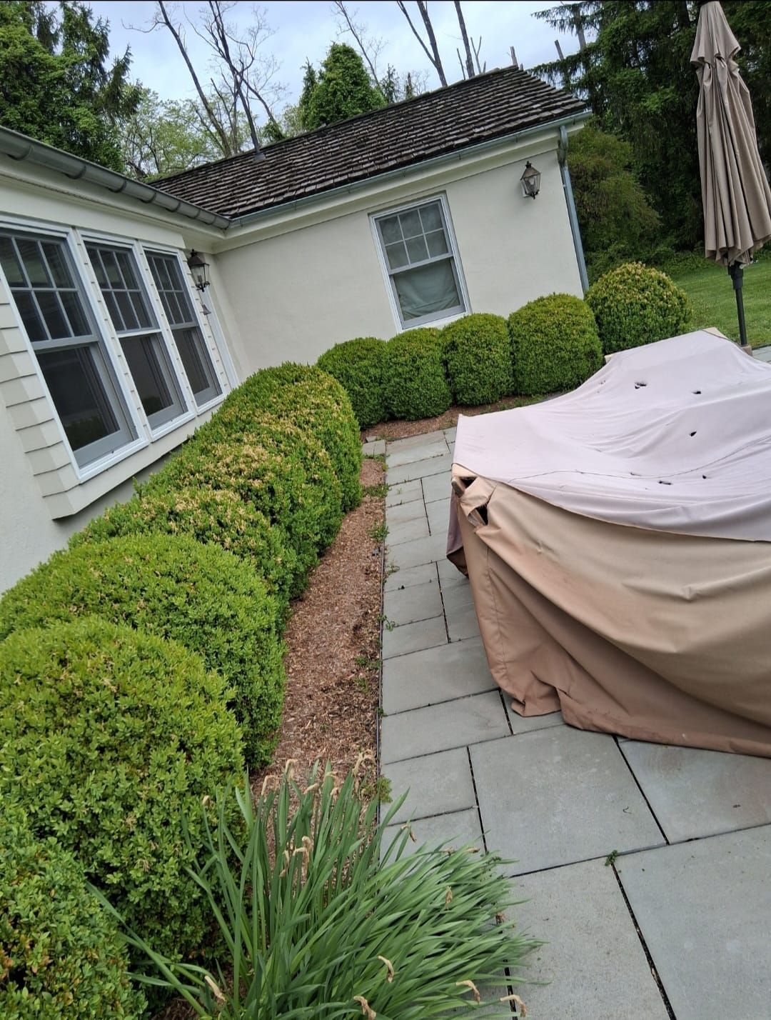  for Cristians Maintenance and Hardscaping LLC in Bedminster, NJ