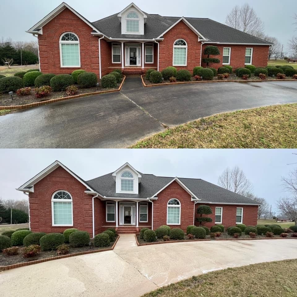  for Port City Power Washing in Wilmington, NC