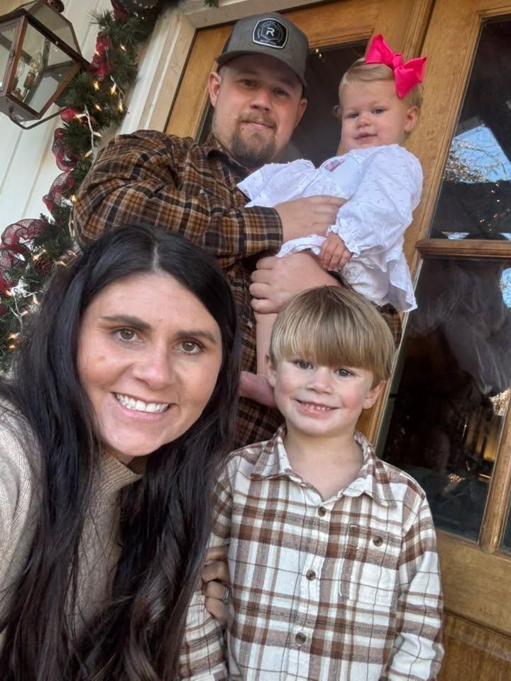 All Photos for Ramsey Concrete Construction in Covington, TN