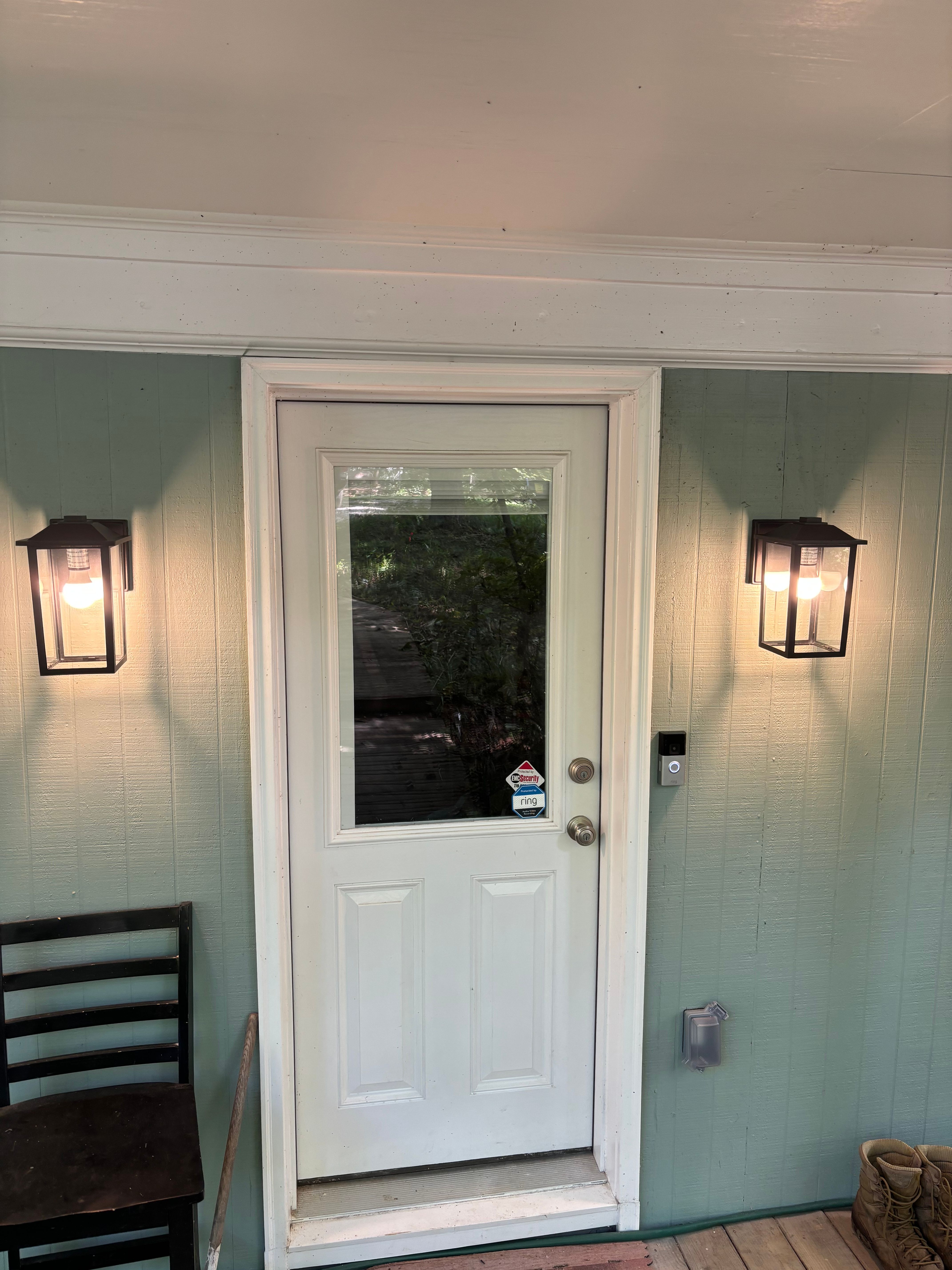 All Photos for MTZ Electrical Contracting LLC in Lavonia, GA