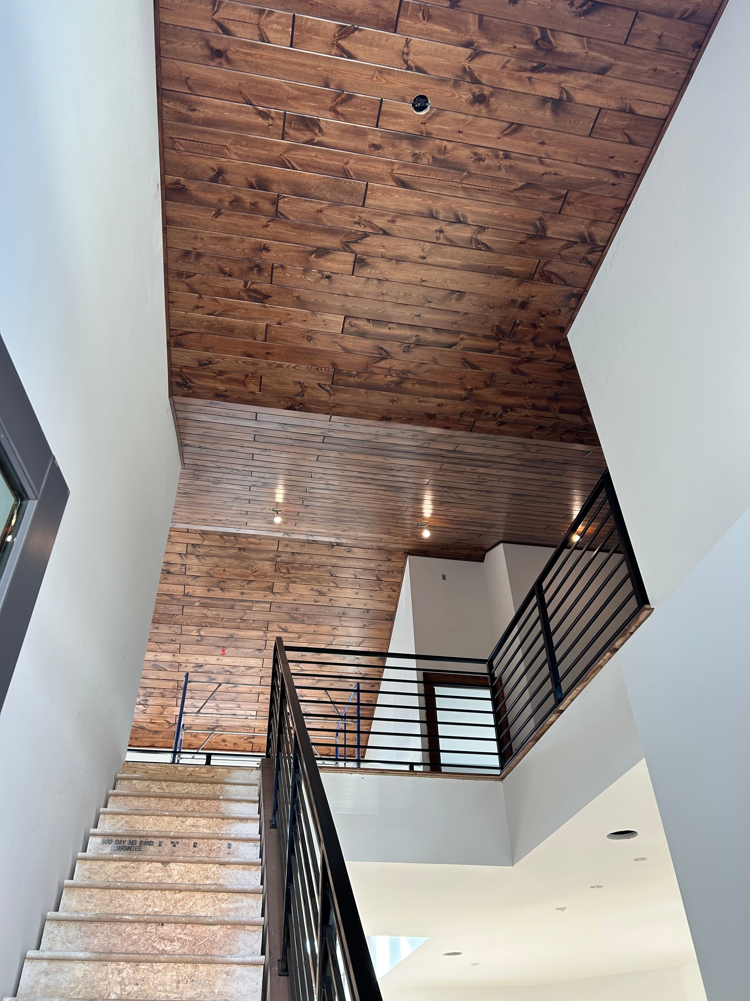 Construction & Exterior Remodeling for Pro Install LLC in Stacy, MN
