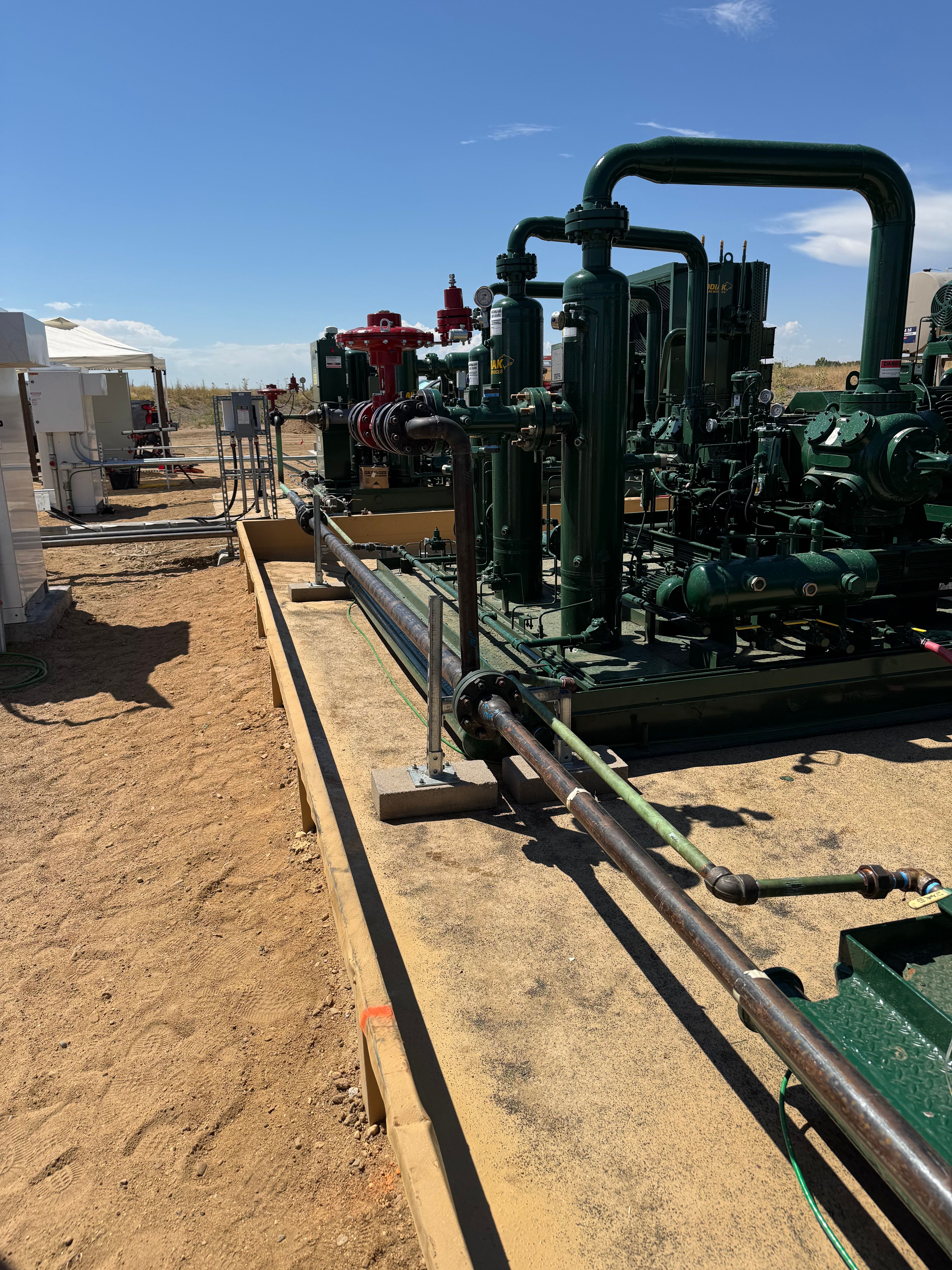  for Putzier Welding LLC in Bennett, CO