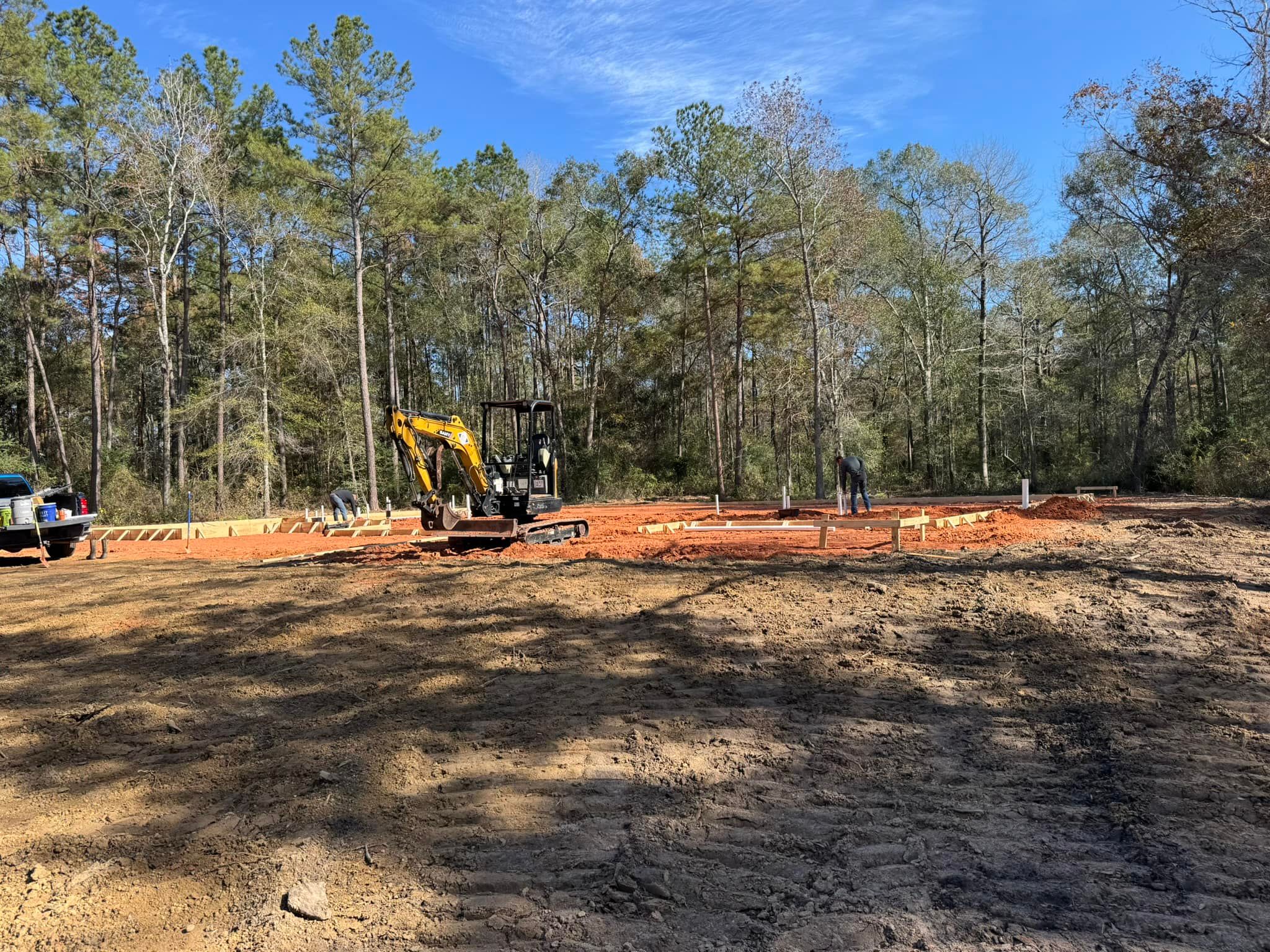  for Apple Plumbing in Tomball, TX