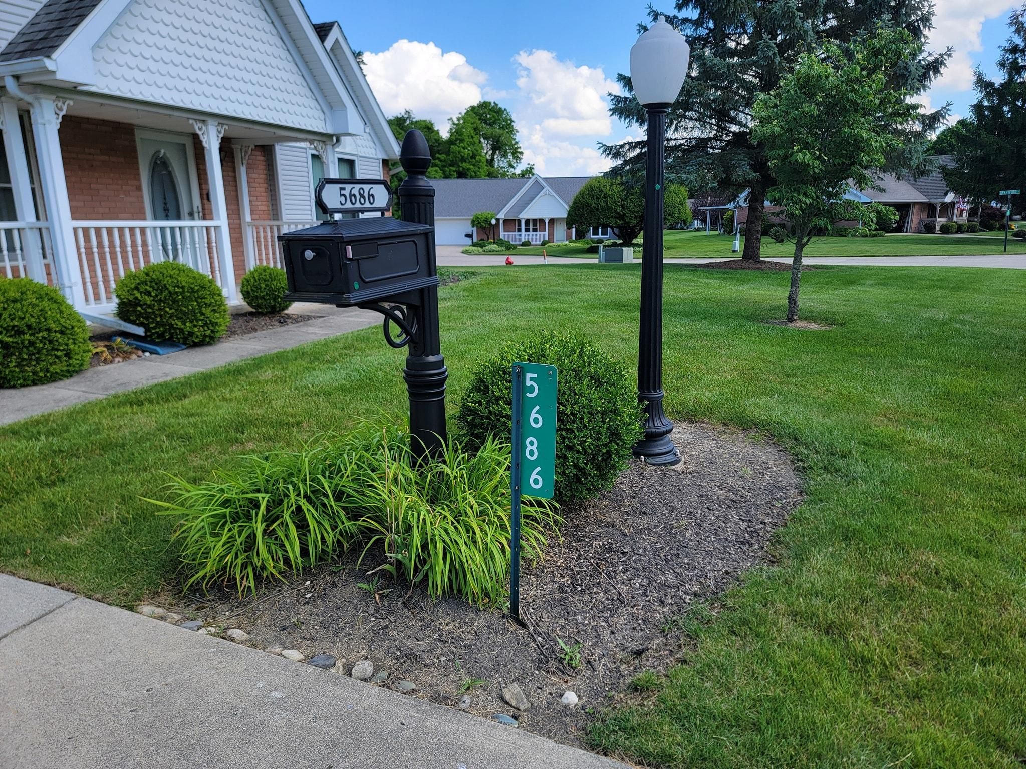 All Photos for Tingley's Green Land Services in Springfield, Ohio