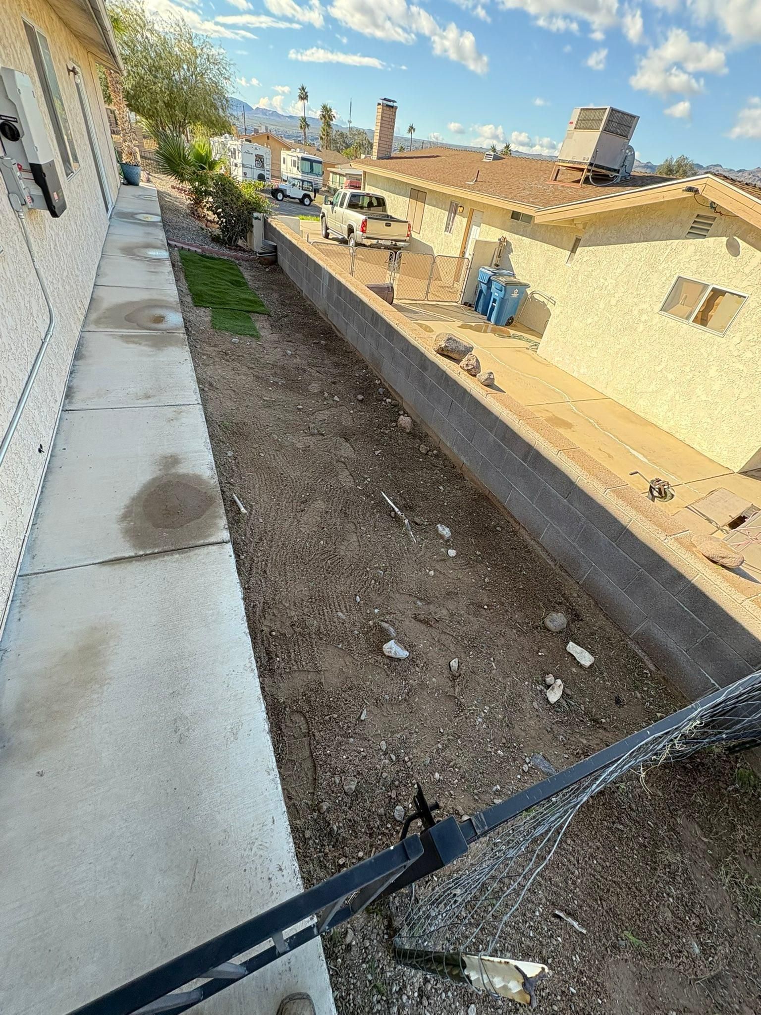  for Top Notch Landscape Services LLC in Mohave Valley, AZ