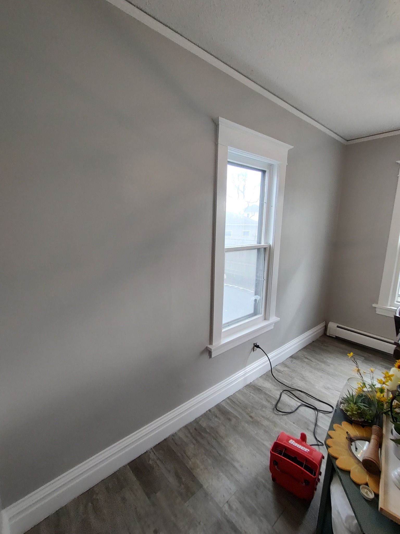 Interior Painting for Finishing Touches in Morris, MN