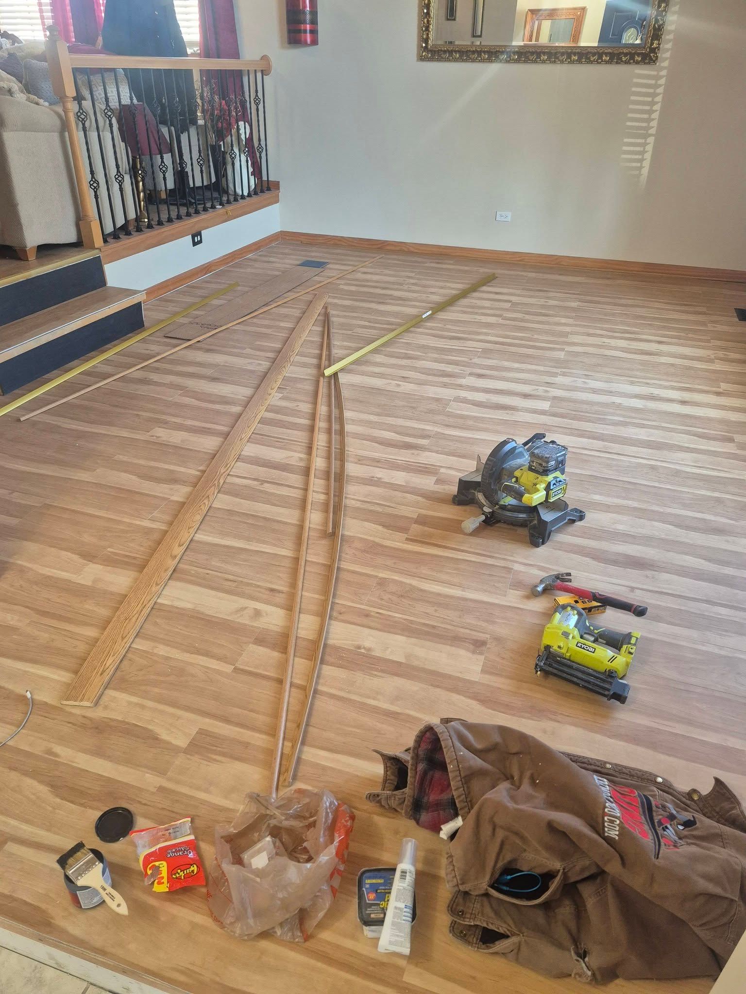  for Young complete remodeling in Country Club Hills, IL