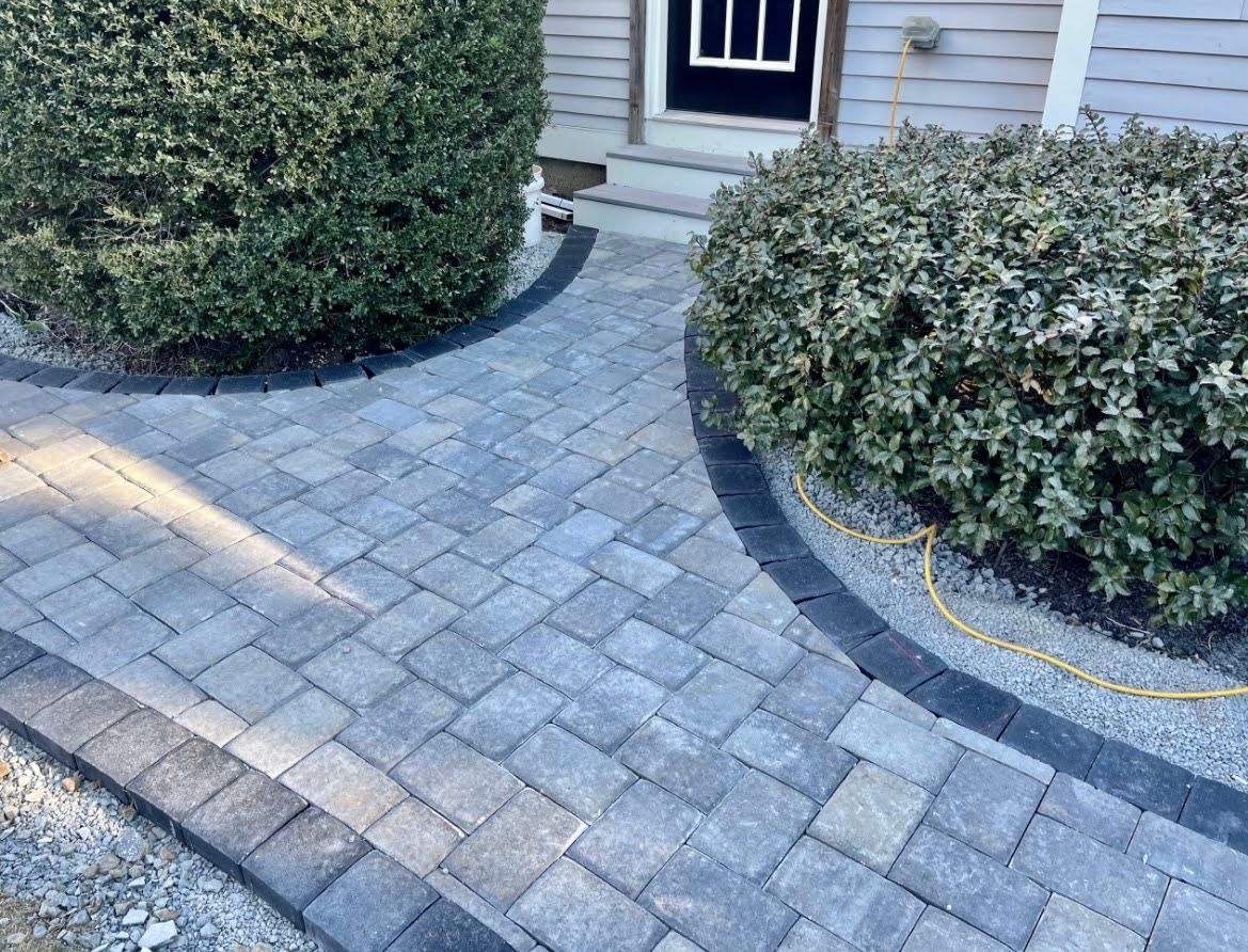  for Brouder & Sons Landscaping and Irrigation in North Andover, MA