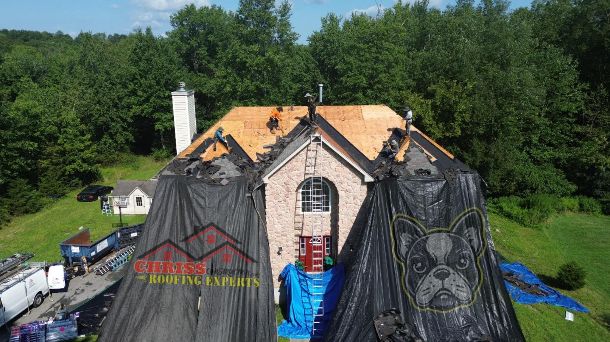 All Photos for CHRISS CONSTRUCTION CORP. in Middletown, NY 
