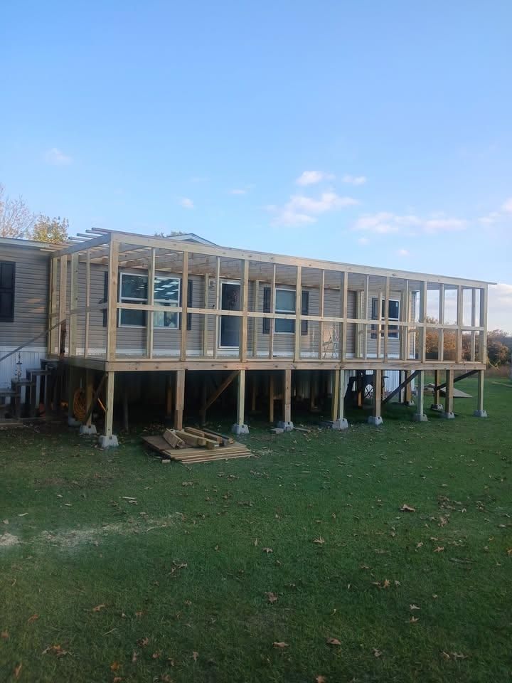  for Mendoza landscaping and lawn care in England, AR