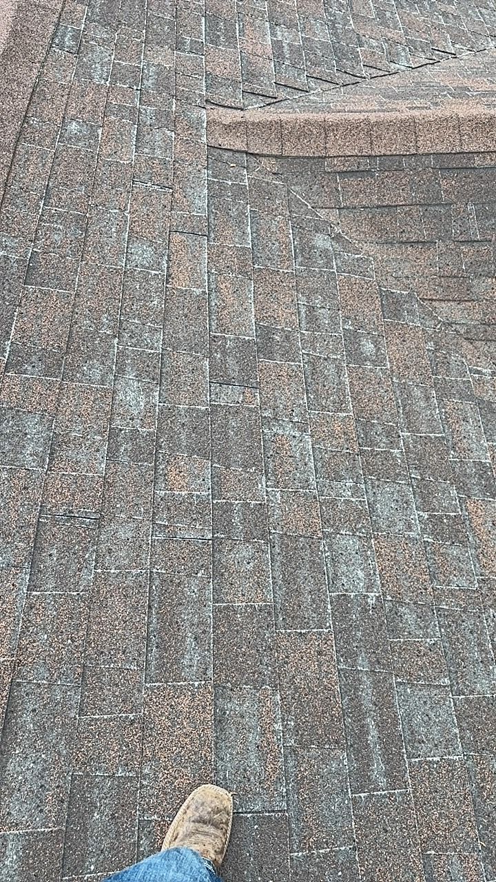 Inspections for Divine Roofing LLC in Severance, CO